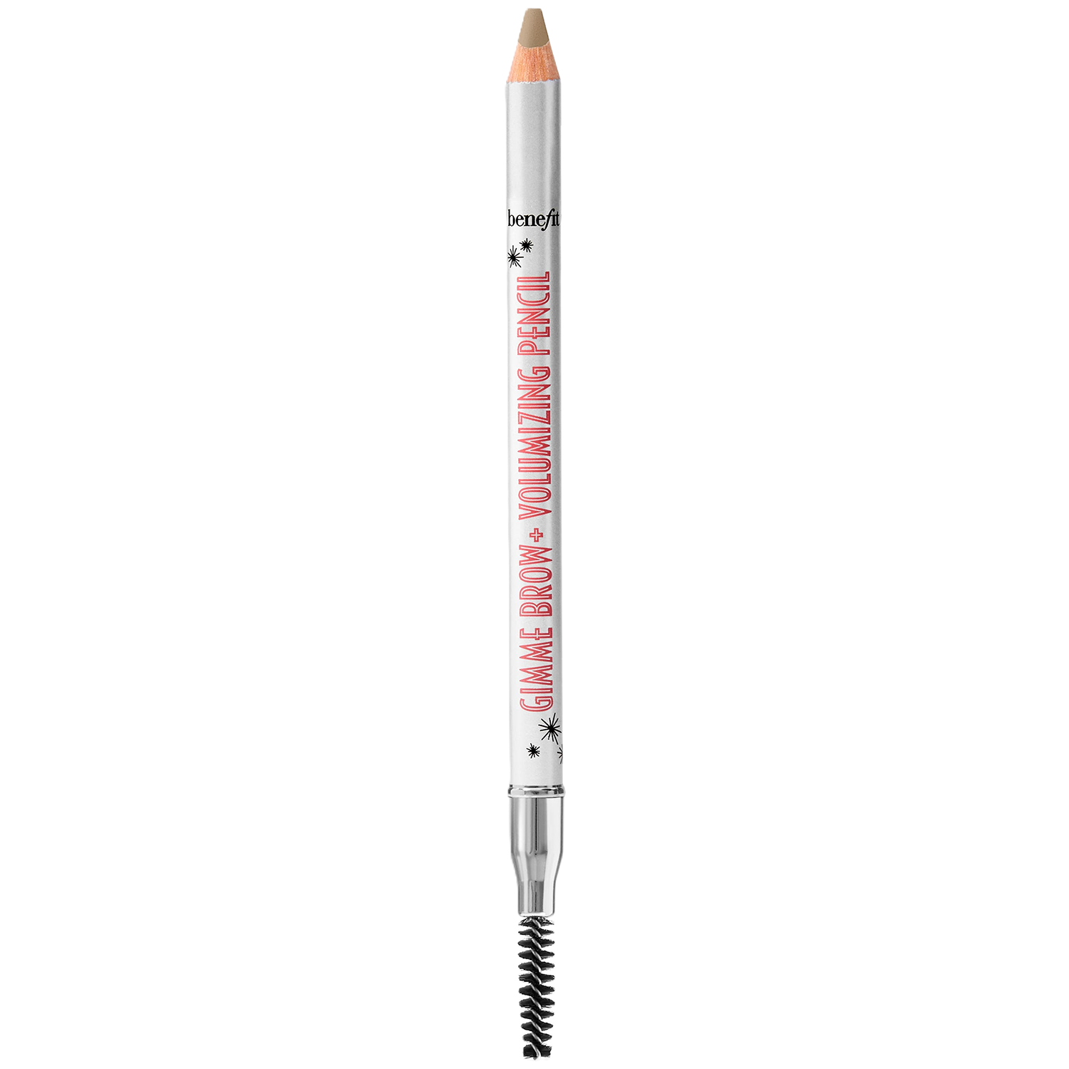 Benefit Gimme Brow + Volumizing Fiber Eyebrow Pencil