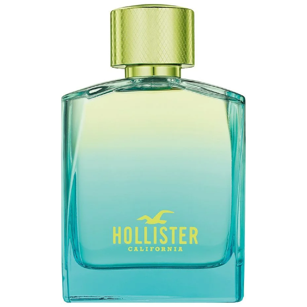 Hollister Wave 2 Eau de Toilette for Men - Fresh & Masculine