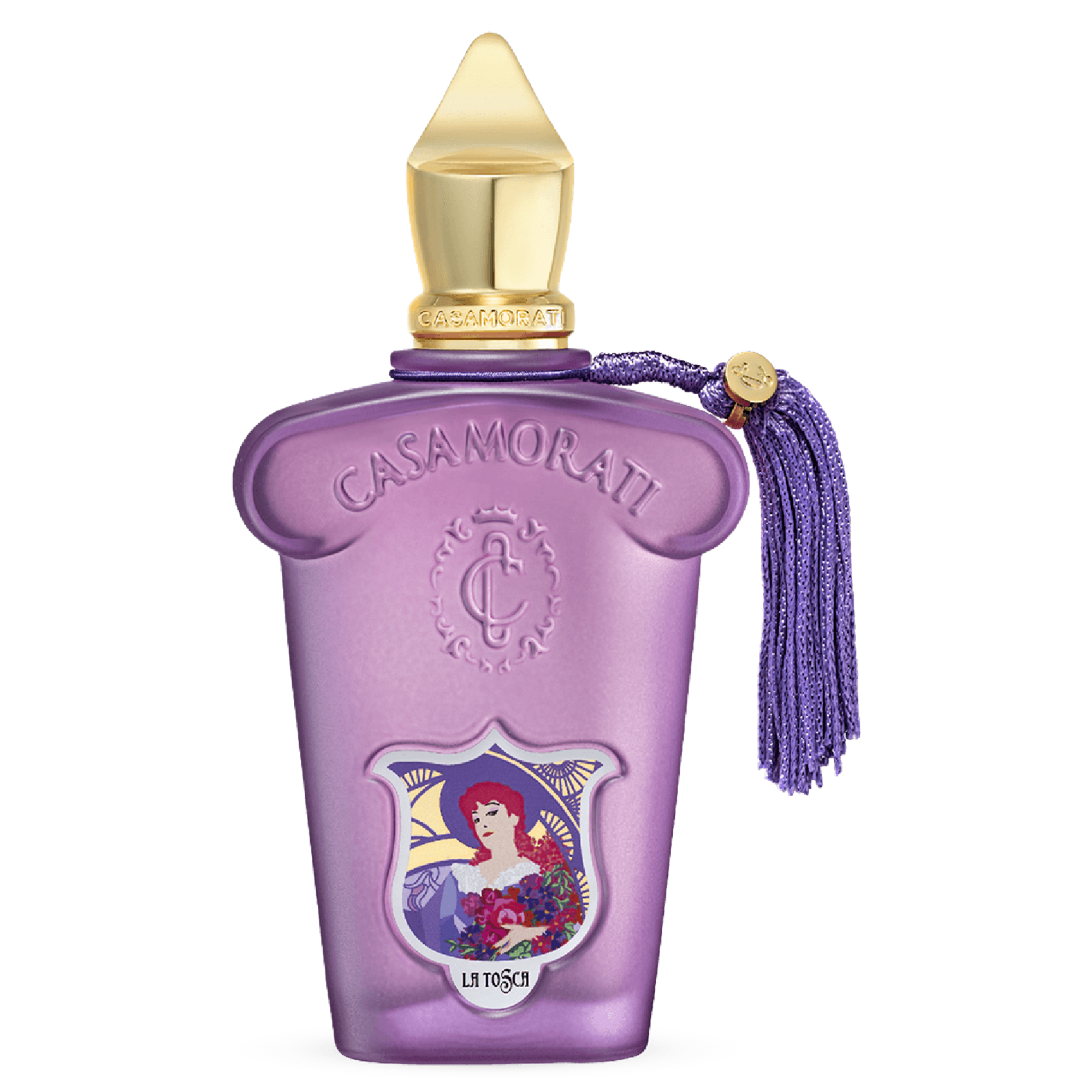 Xerjoff La Tosca Eau de Parfum for Everyone