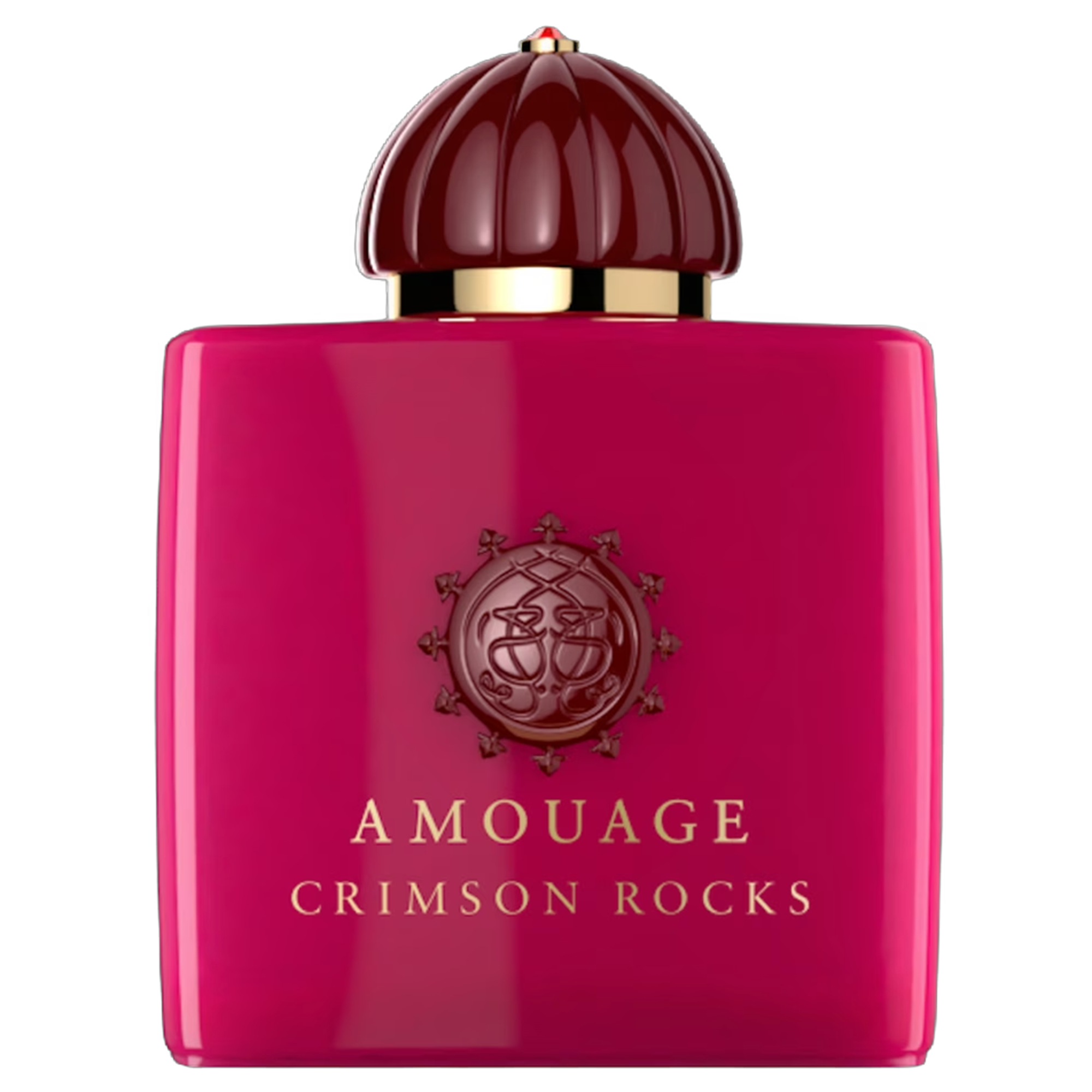 Amouage Crimson Rocks Eau de Parfum for Women