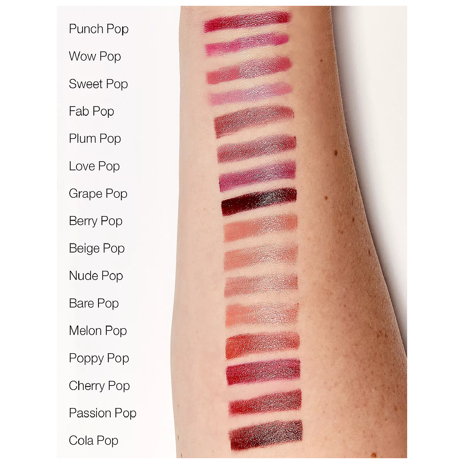 Clinique Pop Lip Colour & Primer