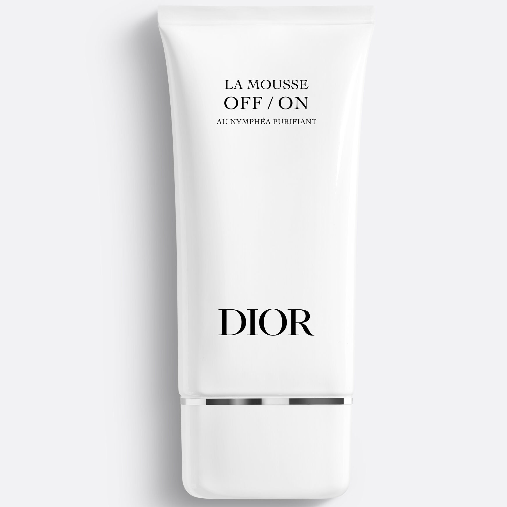 Dior La Mousse OFF/ON Foaming Face Cleanser