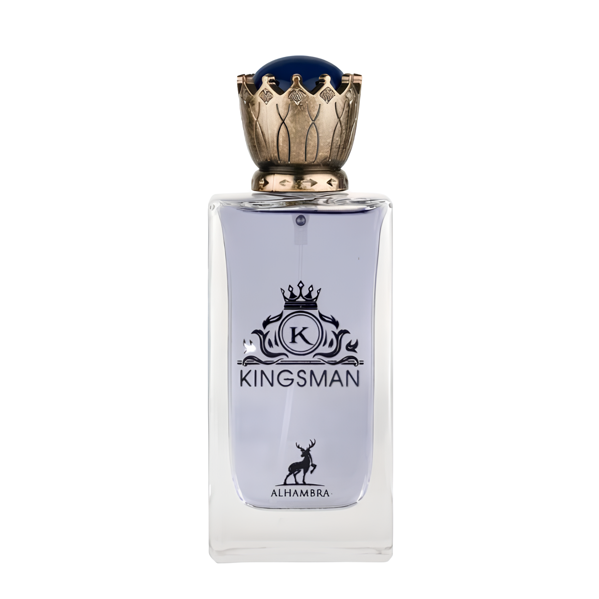 Maison Alhambra Kingsman Eau de Parfum for Men