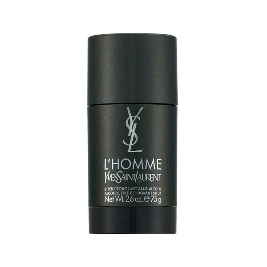 Yves Saint Laurent L'homme for Men – Beauty House