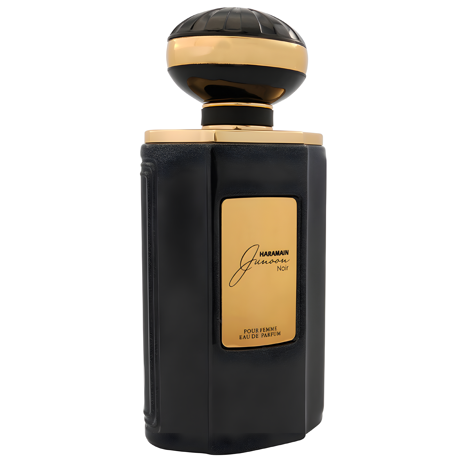Al Haramain Junoon Noir Eau de Parfum for Women