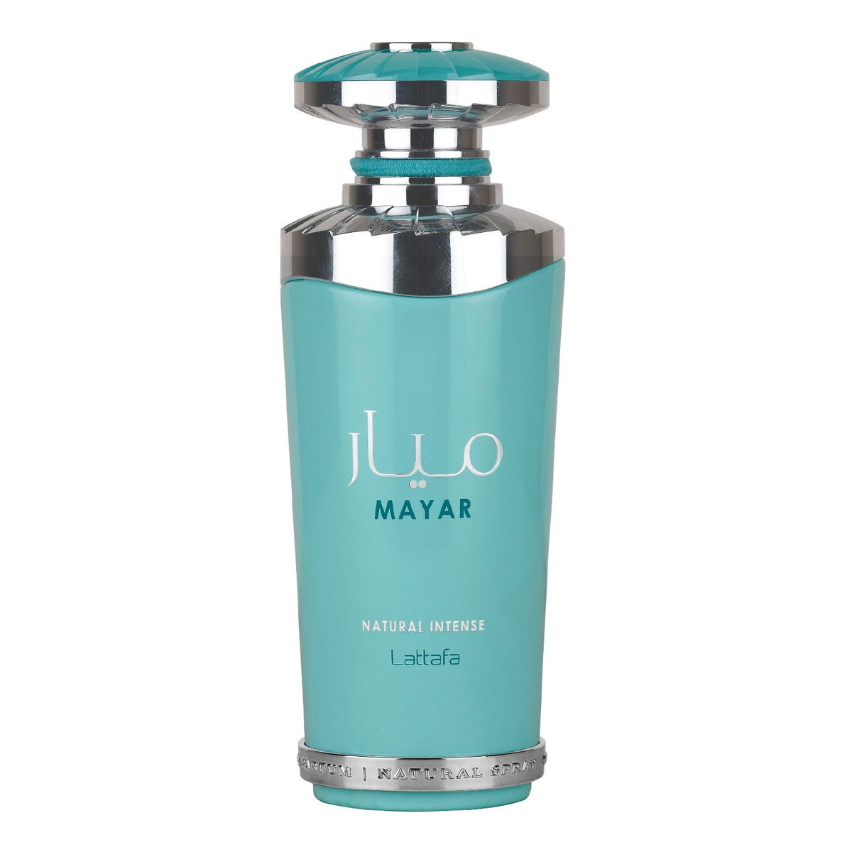 Lattafa Mayar Natural Intense Eau de Parfum for Women Lattafa Mayar Natural Intense Eau de Parfum for Women