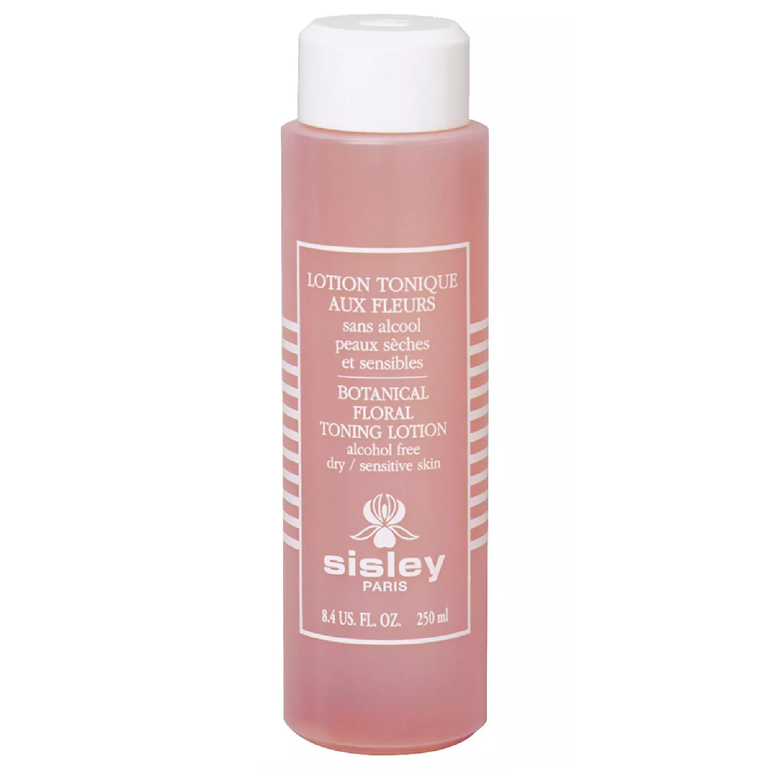 Sisley Botanical Floral Toning Alcohol Free Lotion for Women