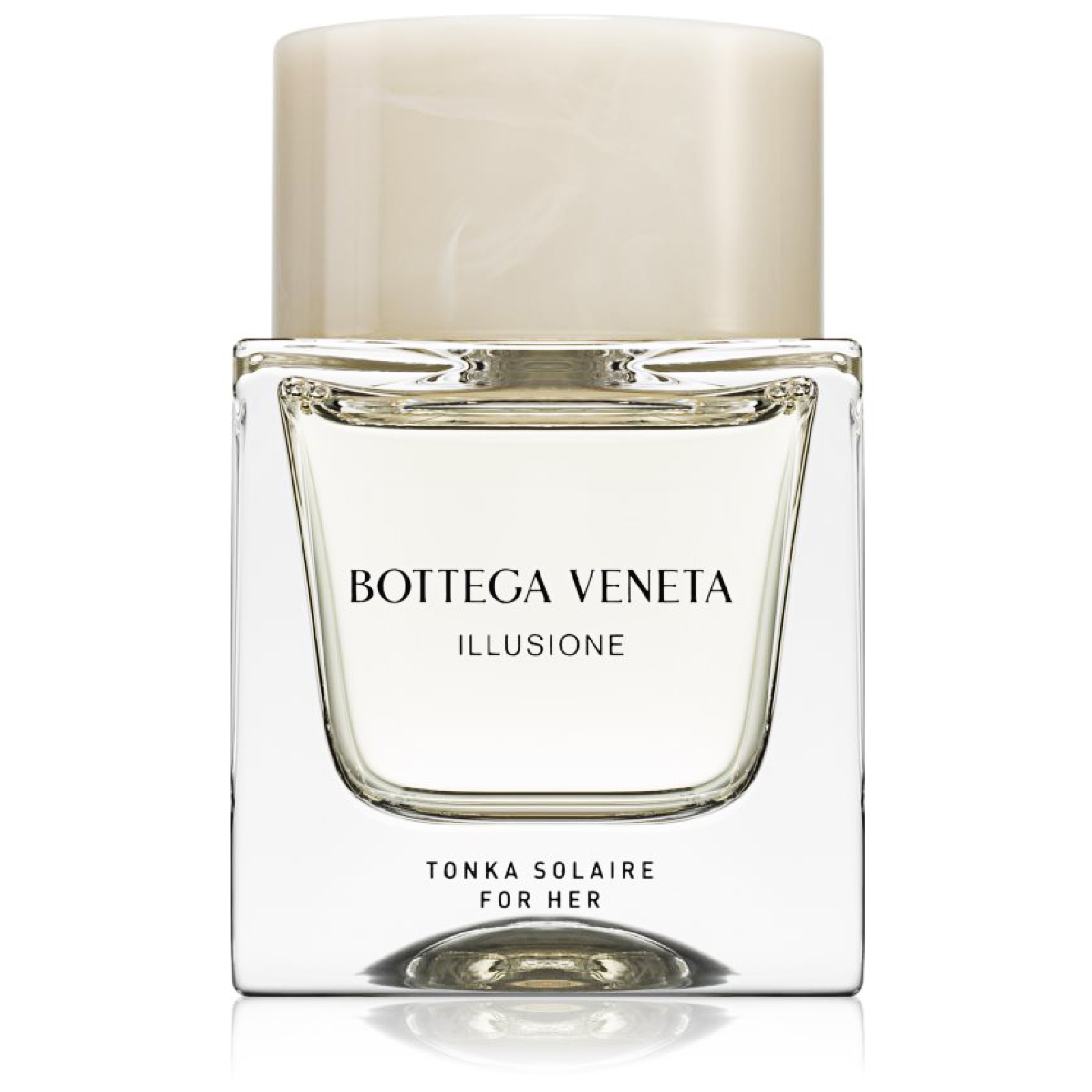 Bottega Veneta Illusione Tonka Solaire Eau de Parfum for Women