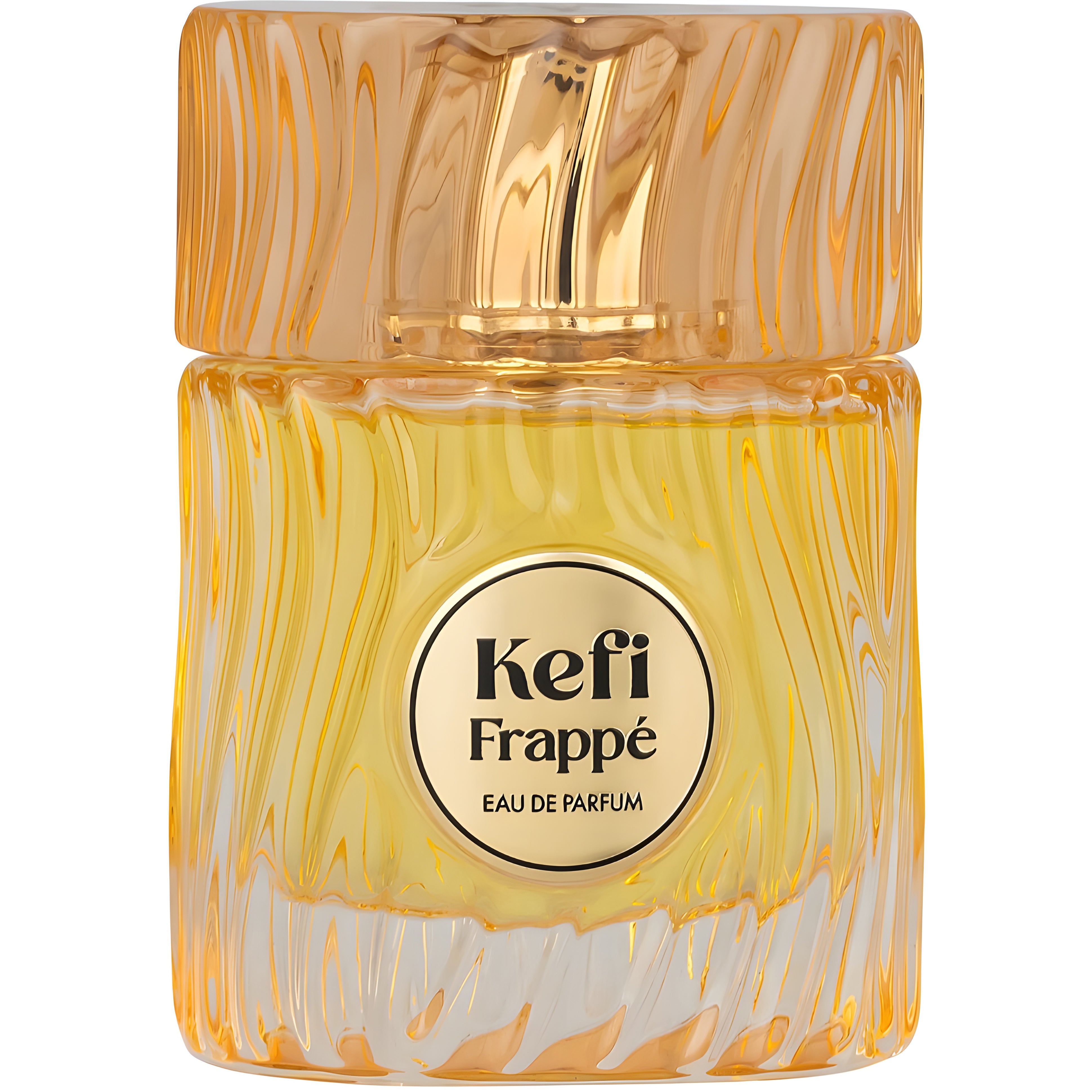 Risala Elite Kefi Frappe Eau de Parfum for Everyone