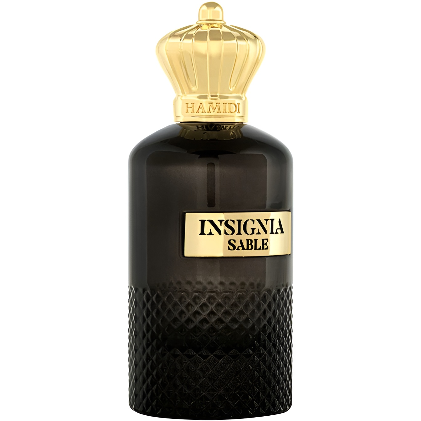 Hamidi Insignia Sable Parfum for Everyone