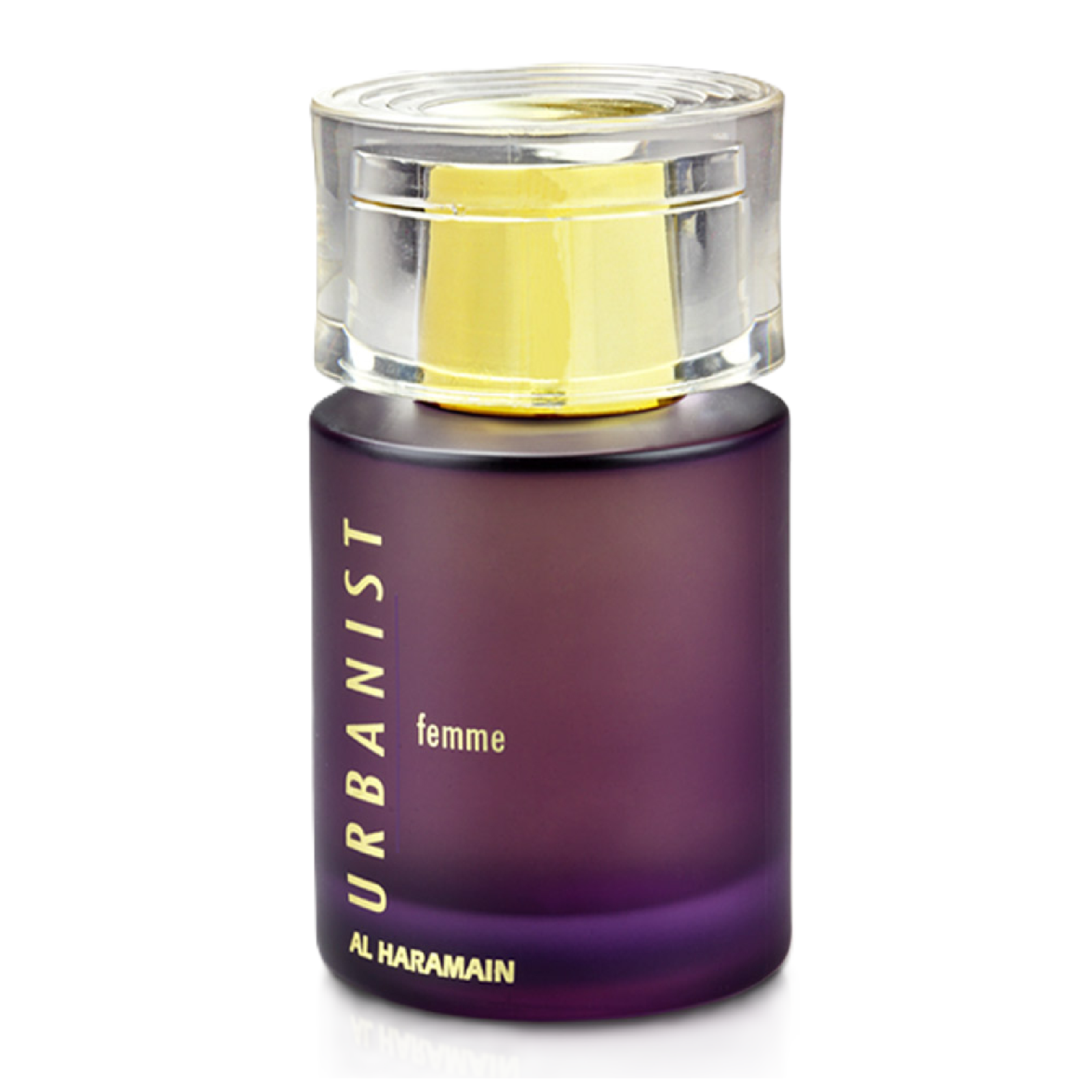 Al Haramain Urbanist Eau de Parfum for Women