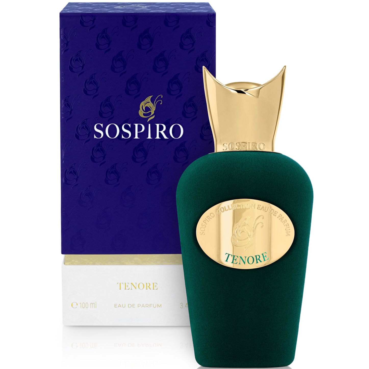 Sospiro Tenore Eau de Parfum for Everyone
