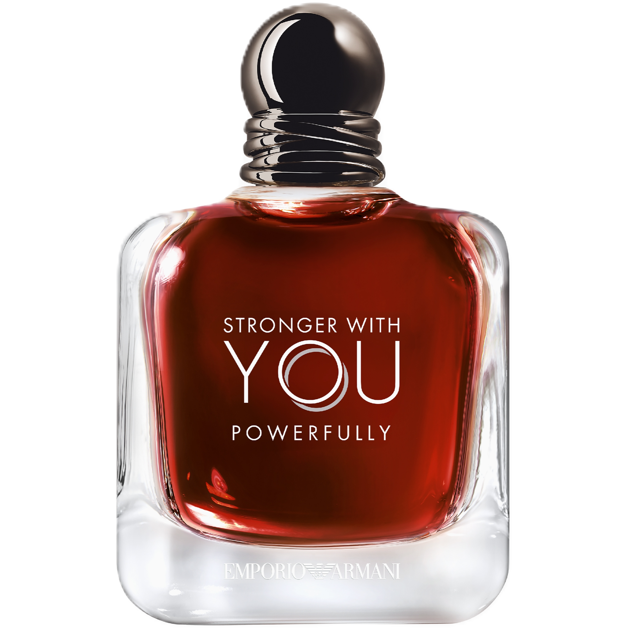 Giorgio Armani Stronger with You Powerfully Eau de Parfum for Men