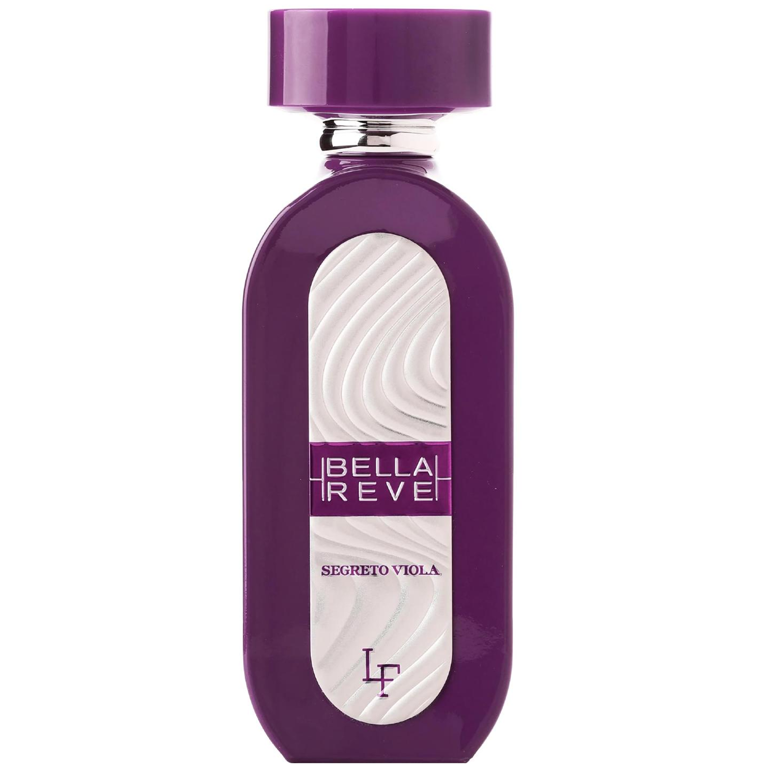 Khadlaj La Fede Bella Reve Segrato Viola Eau de Parfum for Women
