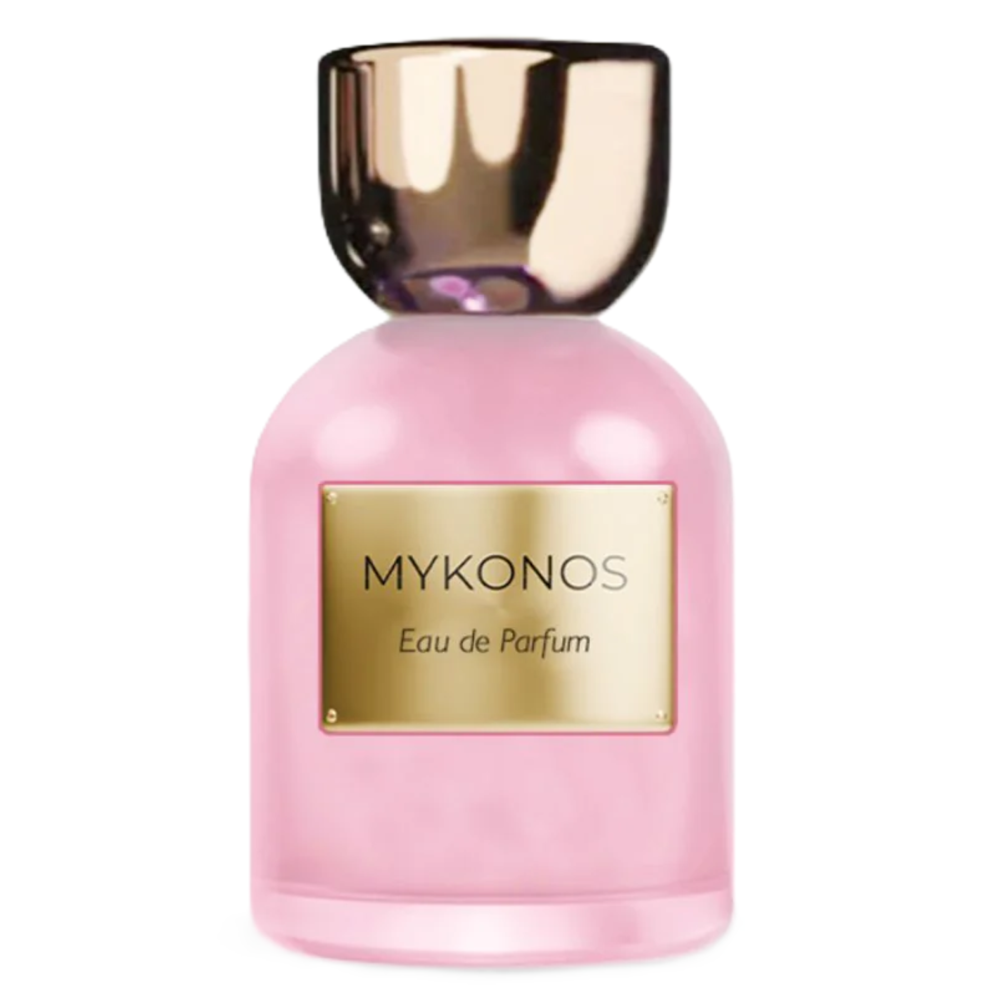 Mykonos Pink Beach Eau de Parfum for Everyone