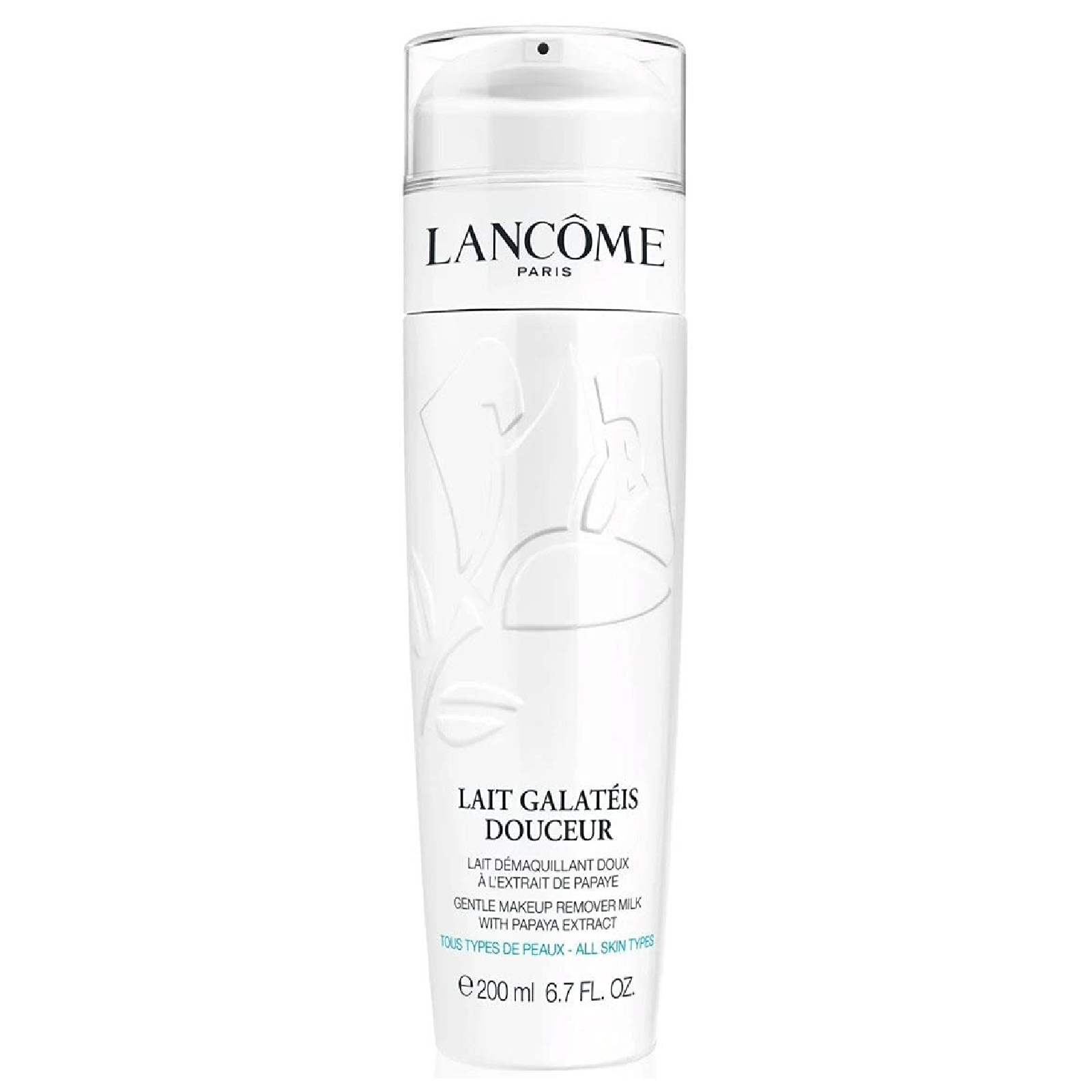 Lancome Lait Galateis Douceur Gentle for Women