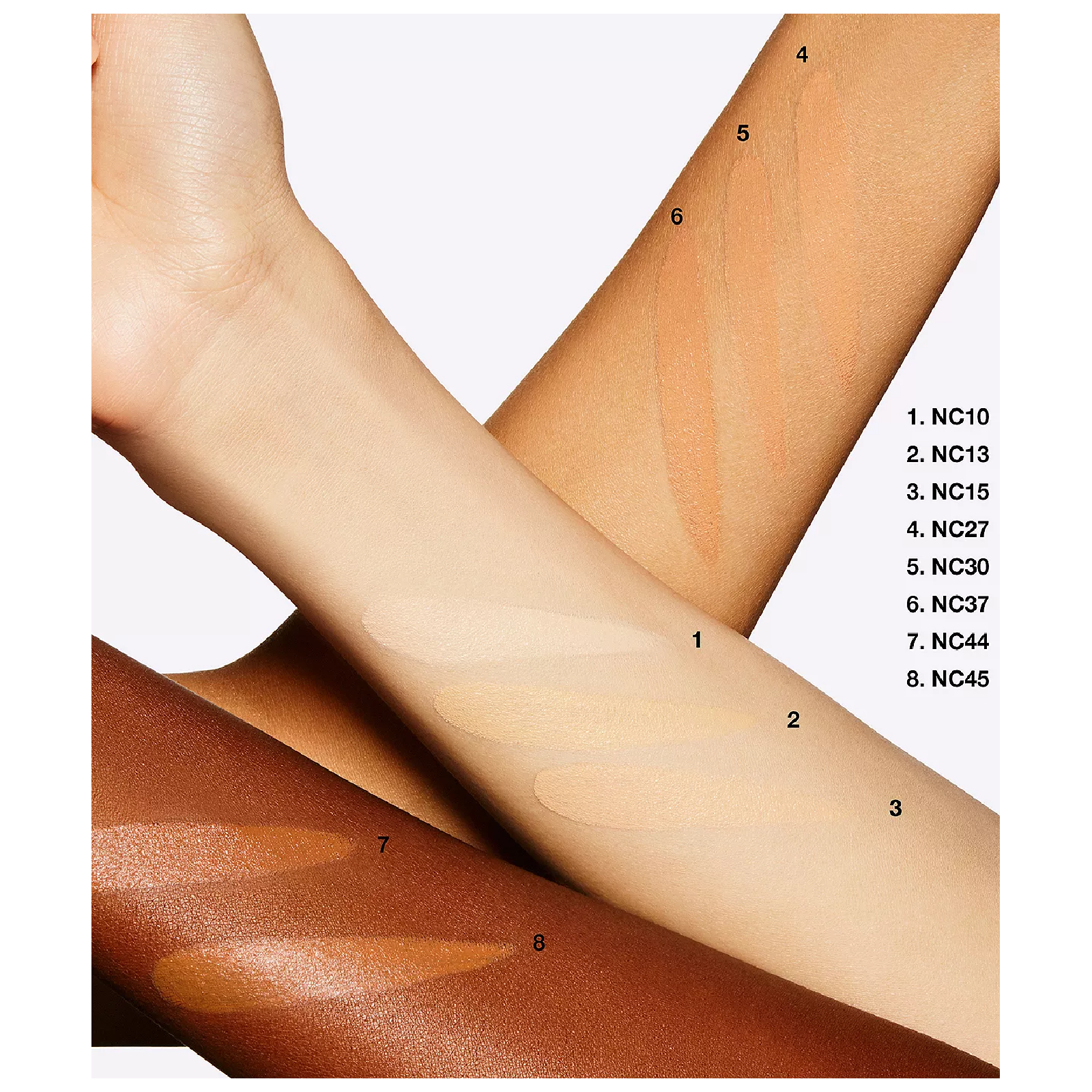 Mac Studio Fix Tech Cream To Powder Foundation