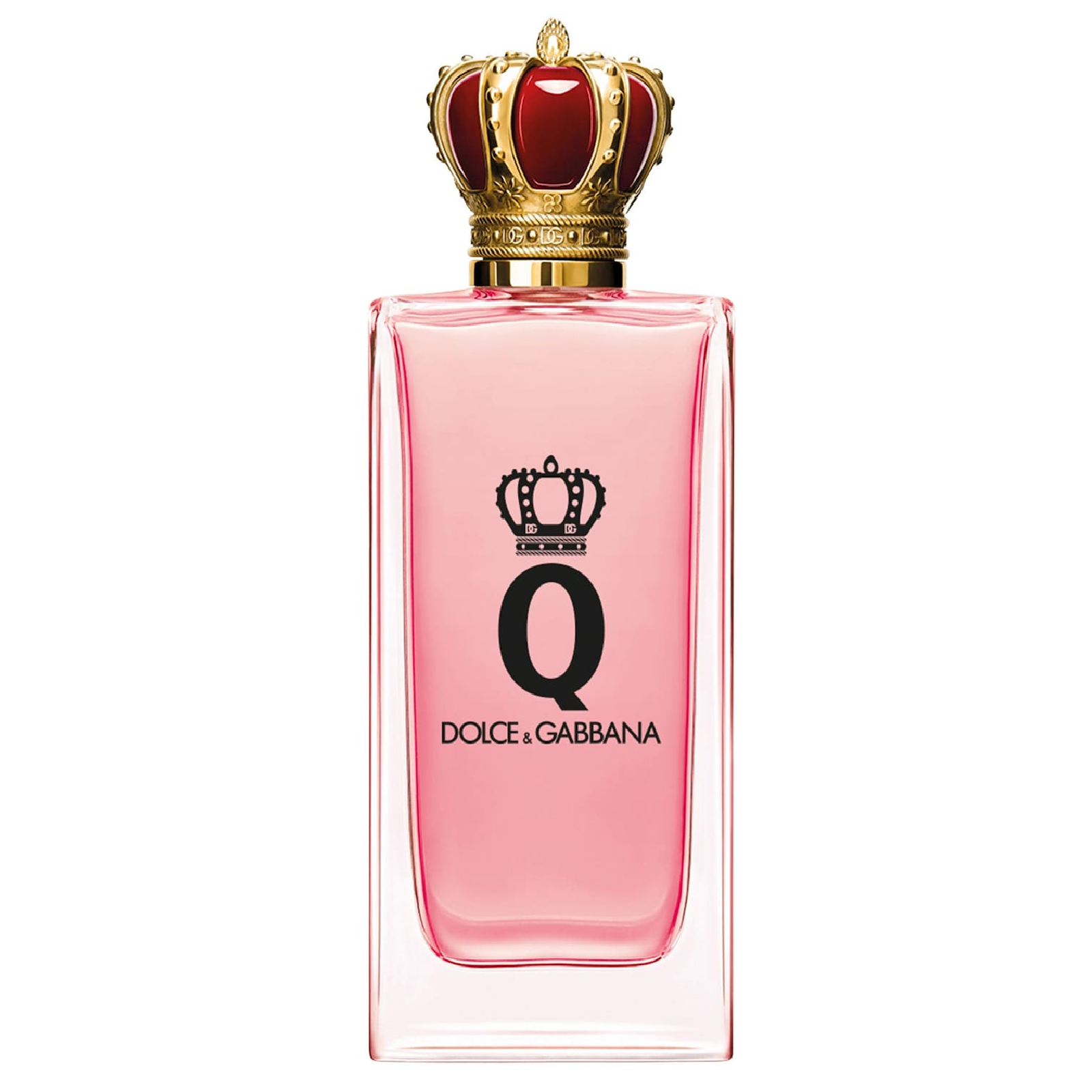 Dolce & Gabbana Q Eau de Parfum for Women