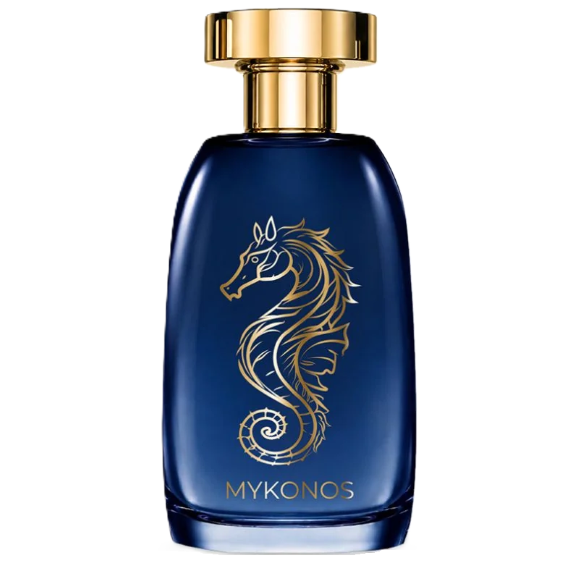 Mykonos Nautilus Extrait de Parfum for Everyone