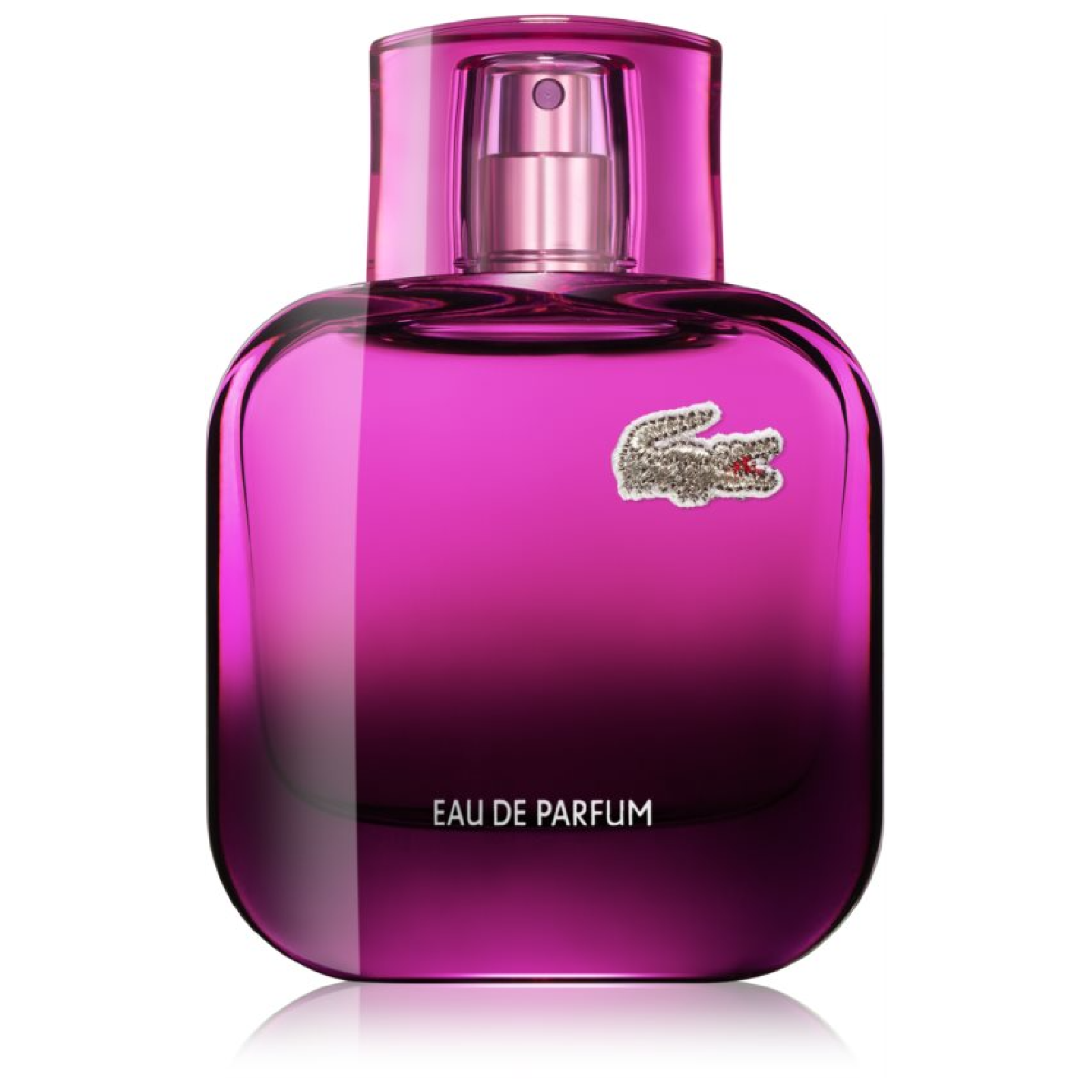 Lacoste Eau De Lacoste L.12.12 Magnetic Eau de Parfum for Women