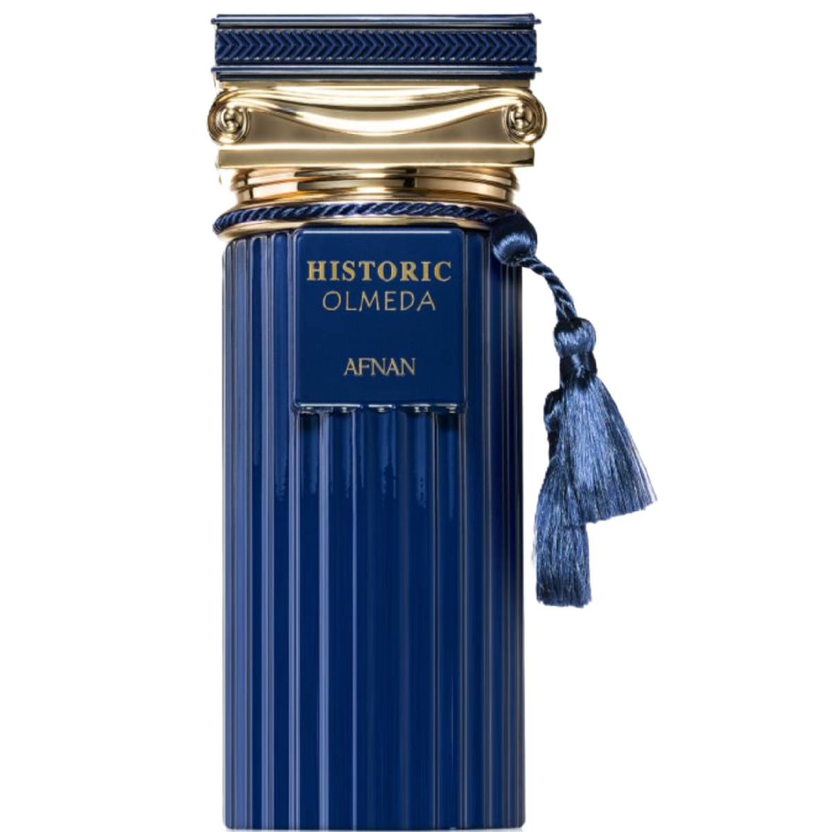 Afnan Historic Olmeda Eau de Parfum for Everyone