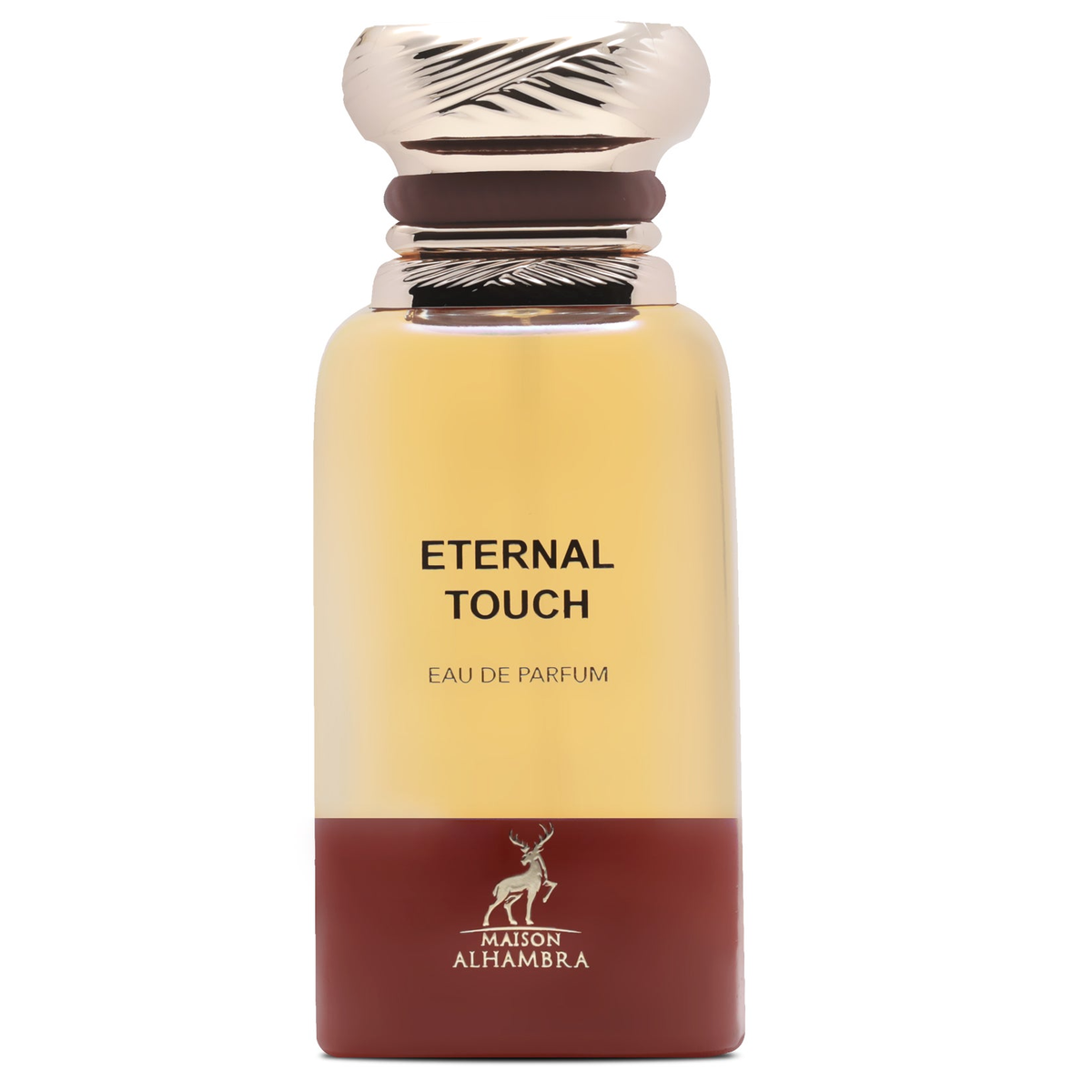 Maison Alhambra Eternal Touch Eau de Parfum 80ml