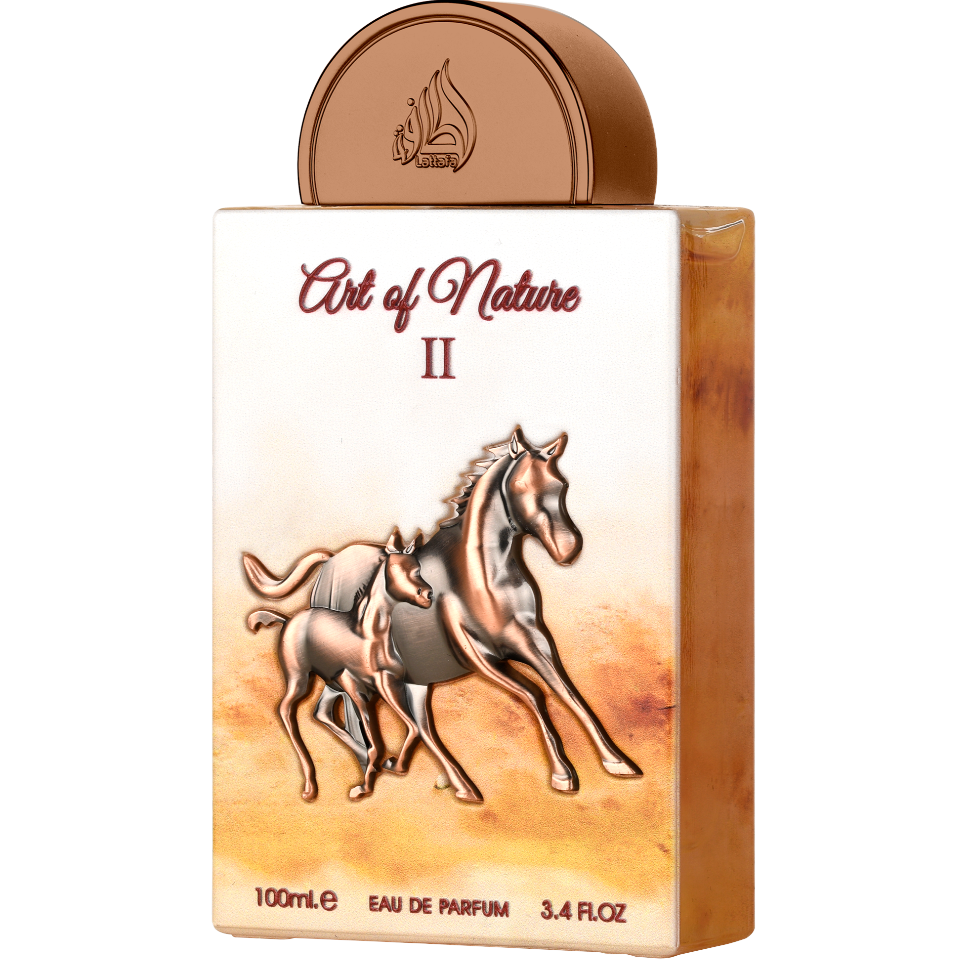 Lattafa Pride Art of Nature II Eau de Parfum for Everyone