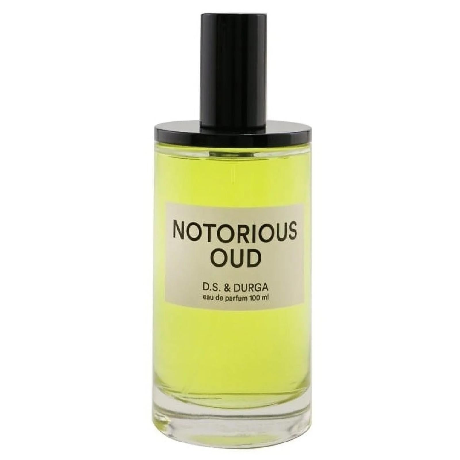 D.S. & Durga Notorious Oud Eau de Parfum for Everyone