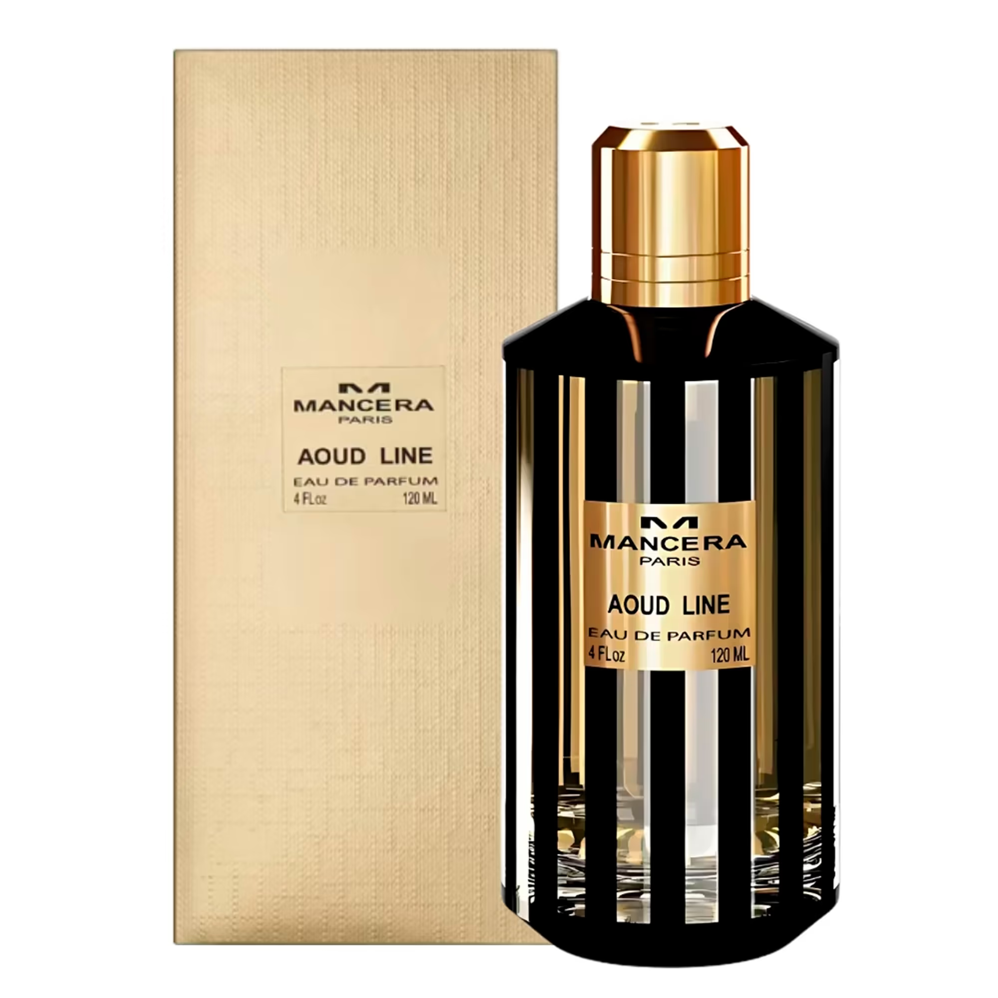 Mancera Aoud Line Eau de Parfum for Everyone