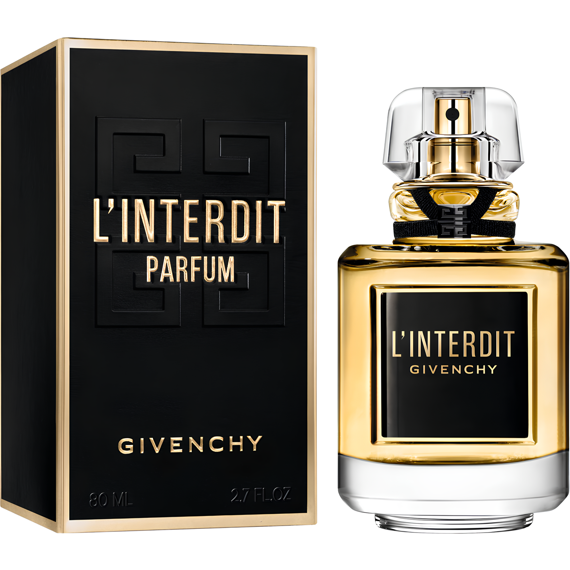 Givenchy L'interdit Parfum for Women