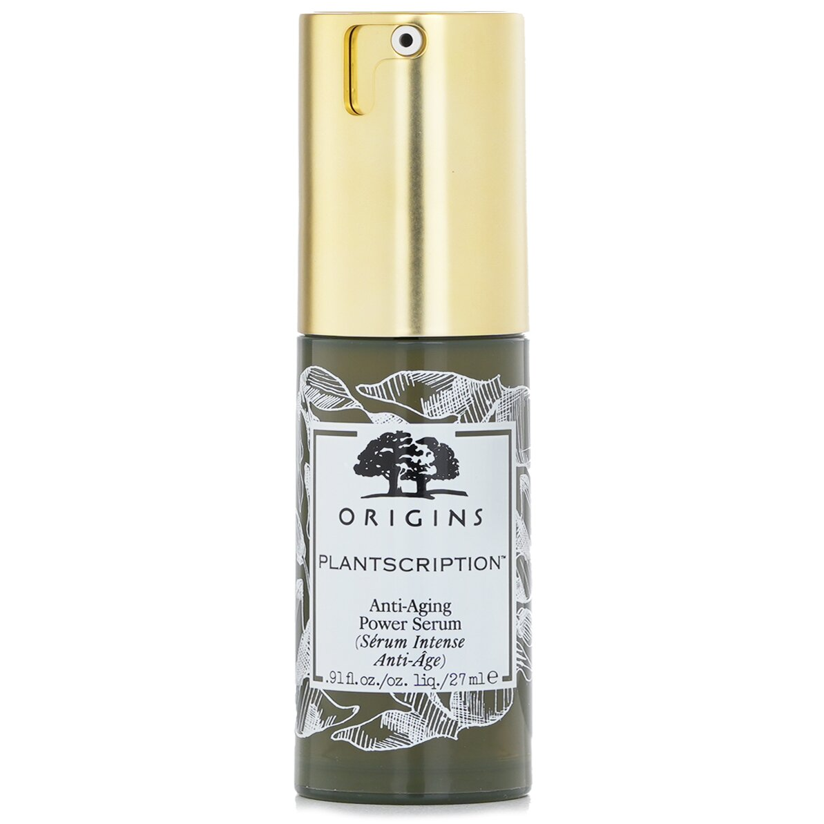Origins Plantscription Anti-Aging Power Serum