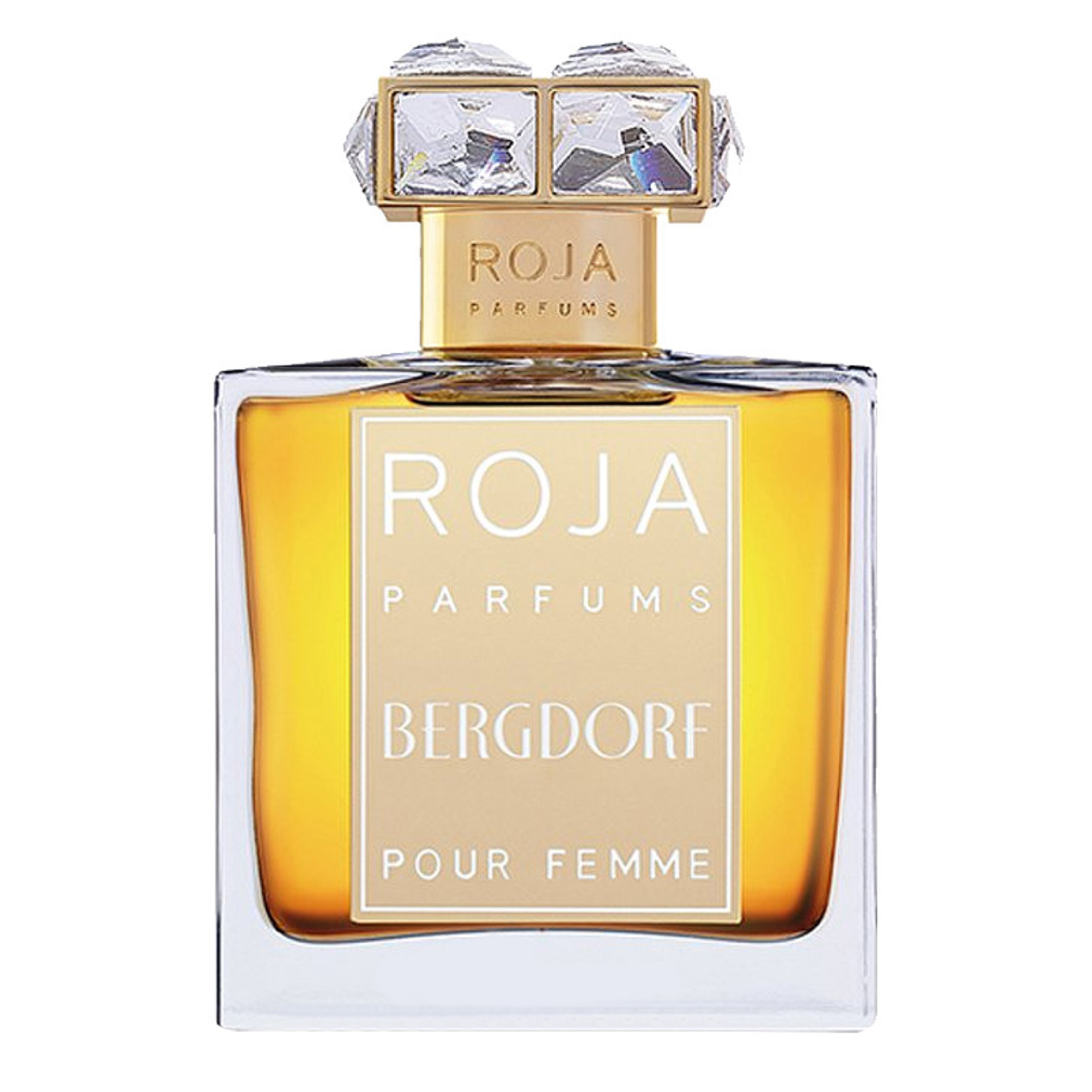 Roja Bergdorf Parfum for Women