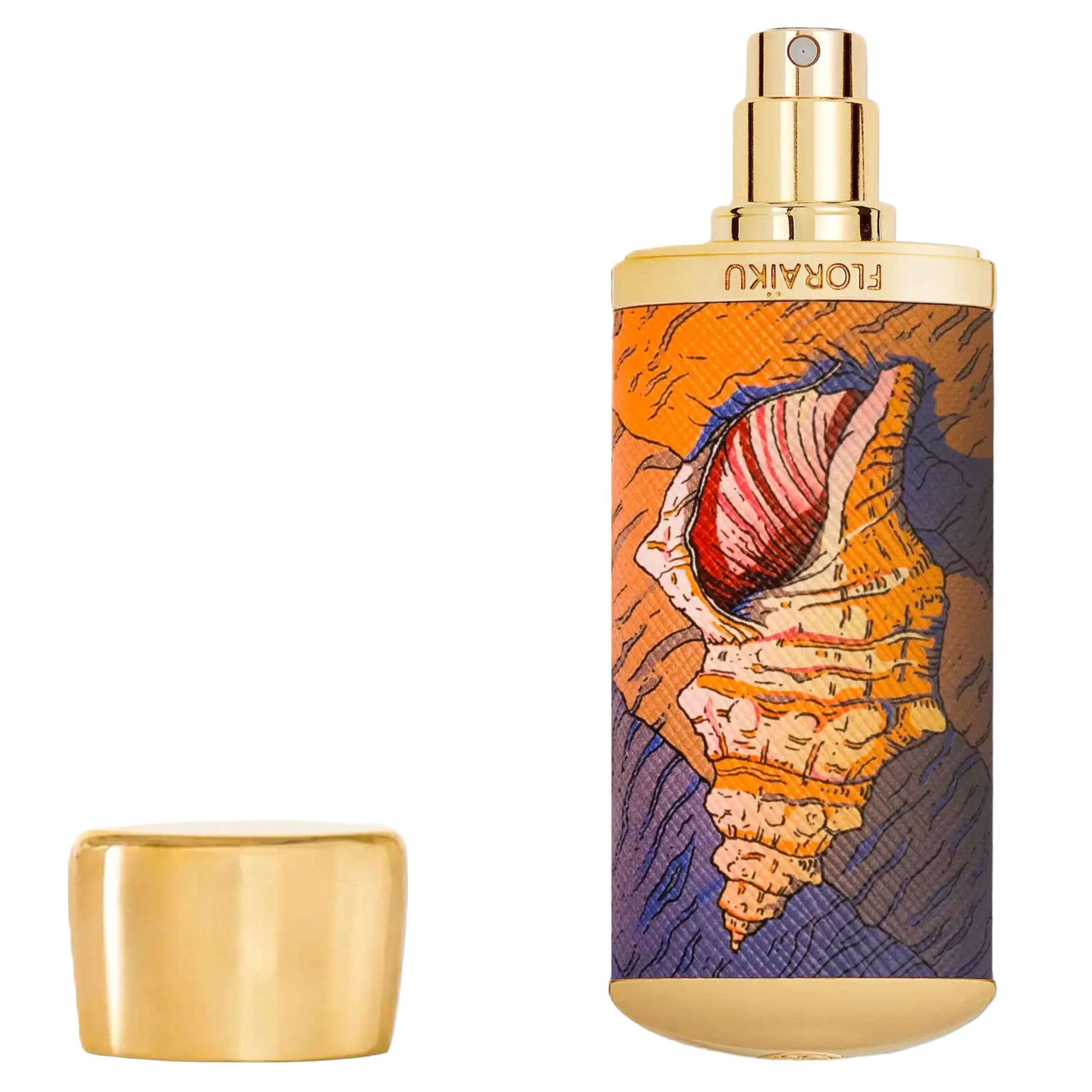 Floraiku Sand And Skin Eau de Parfum for Everyone