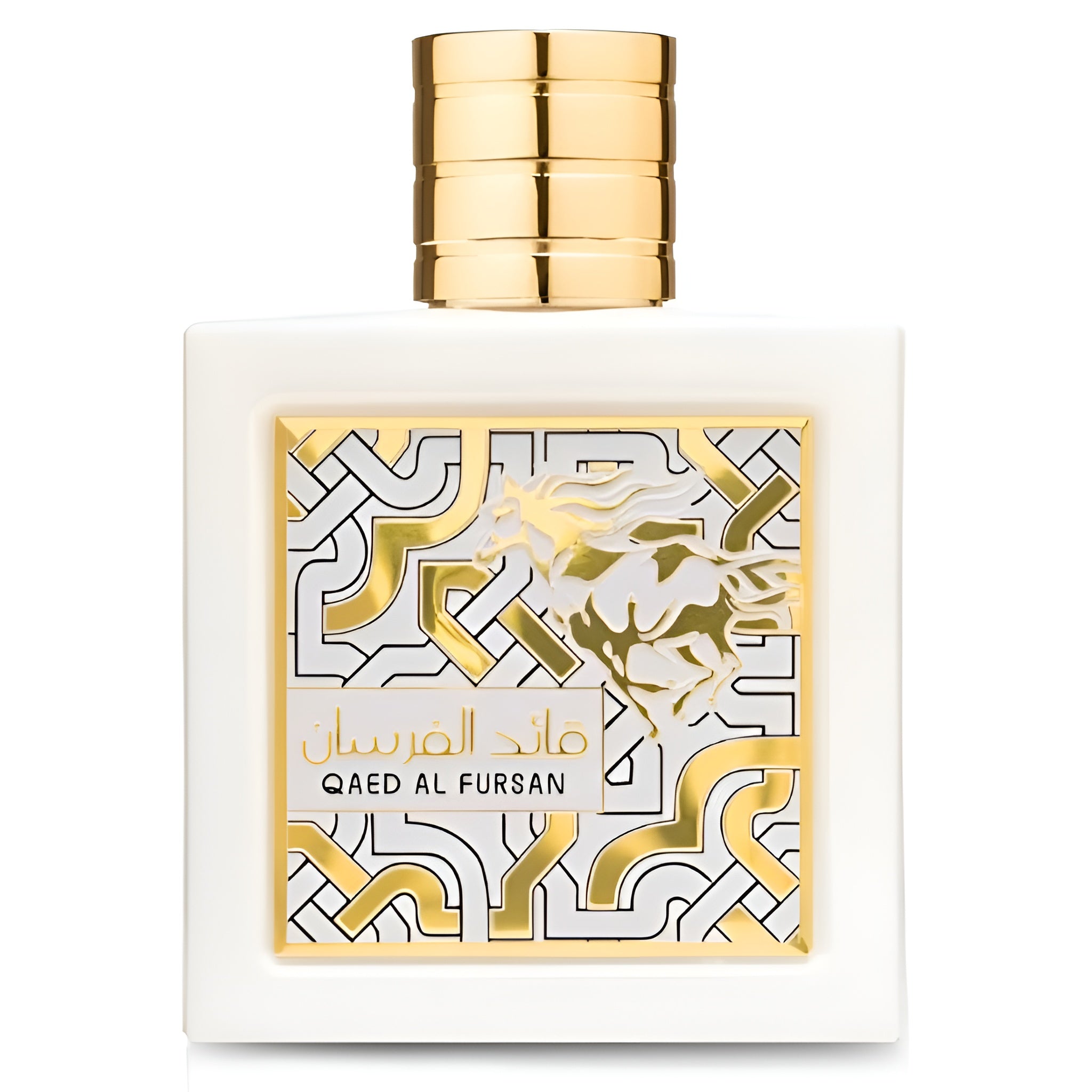 Lattafa Qaed Al Fursan Eau de Parfum for Everyone