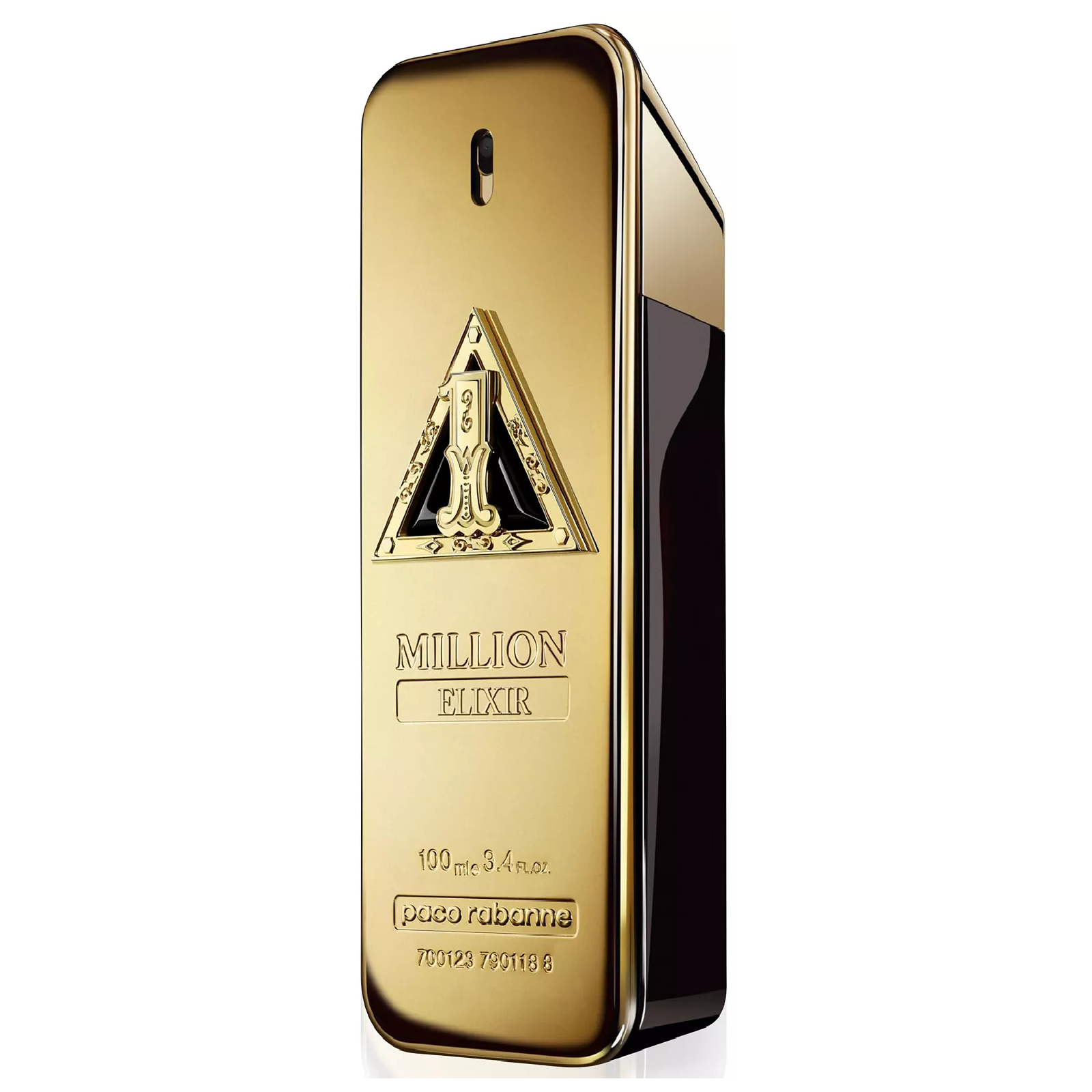 Paco Rabanne 1 Million Elixir Intense Parfum for Men