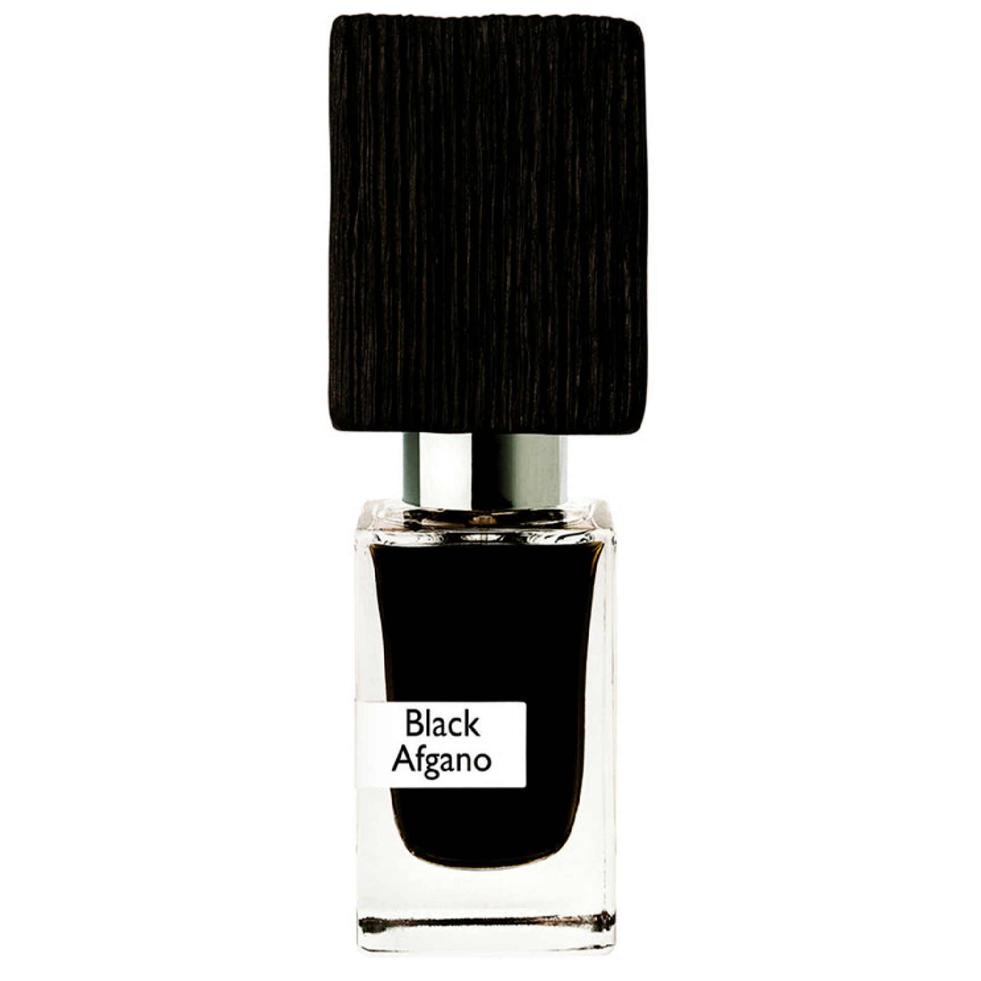 【使用済】Nasomatto Black Afgano Nasomatto Black Afgano Extrait de Parfum - Unisex Bliss