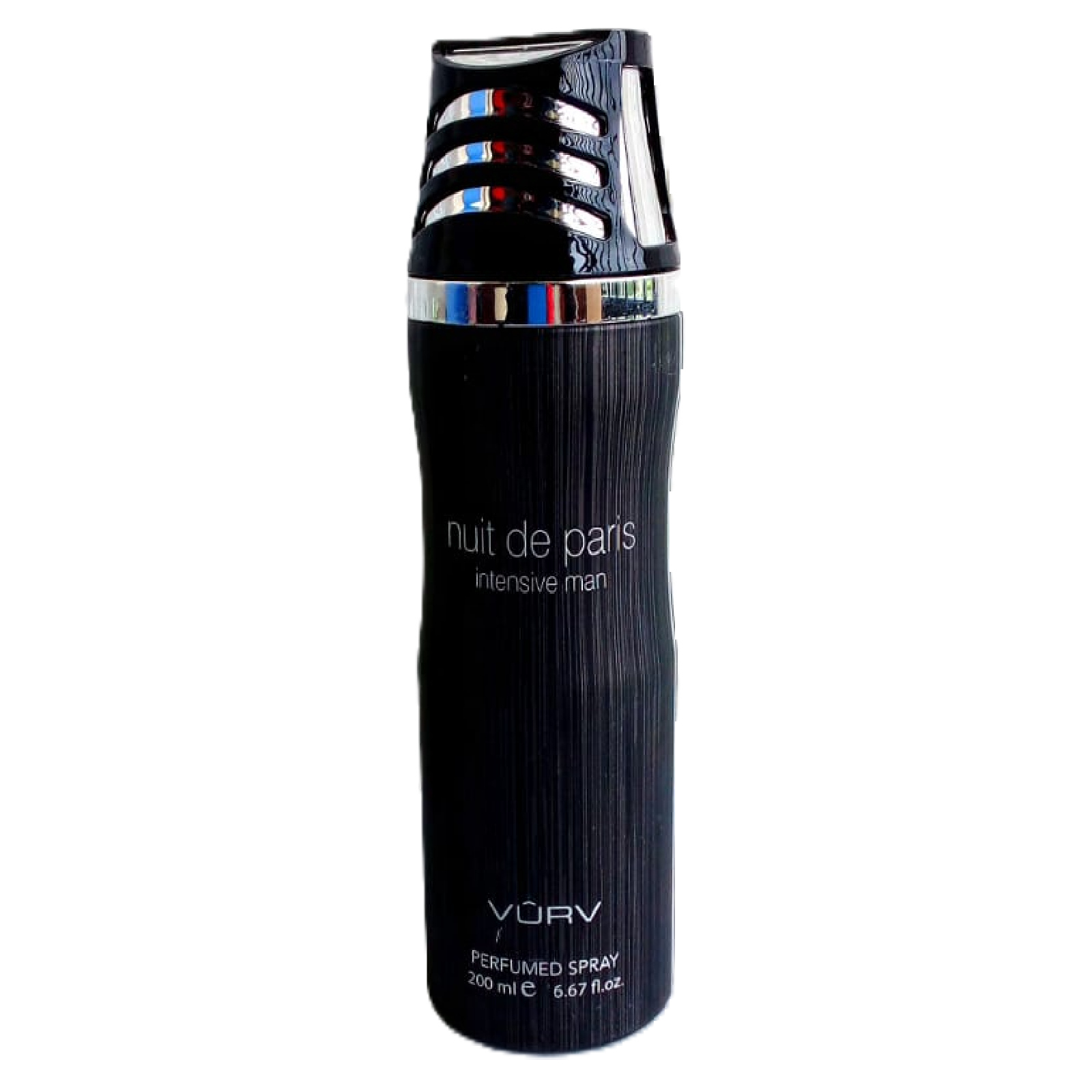 Vurv Nuit De Paris Intensive Man Deodorant Spray for Men