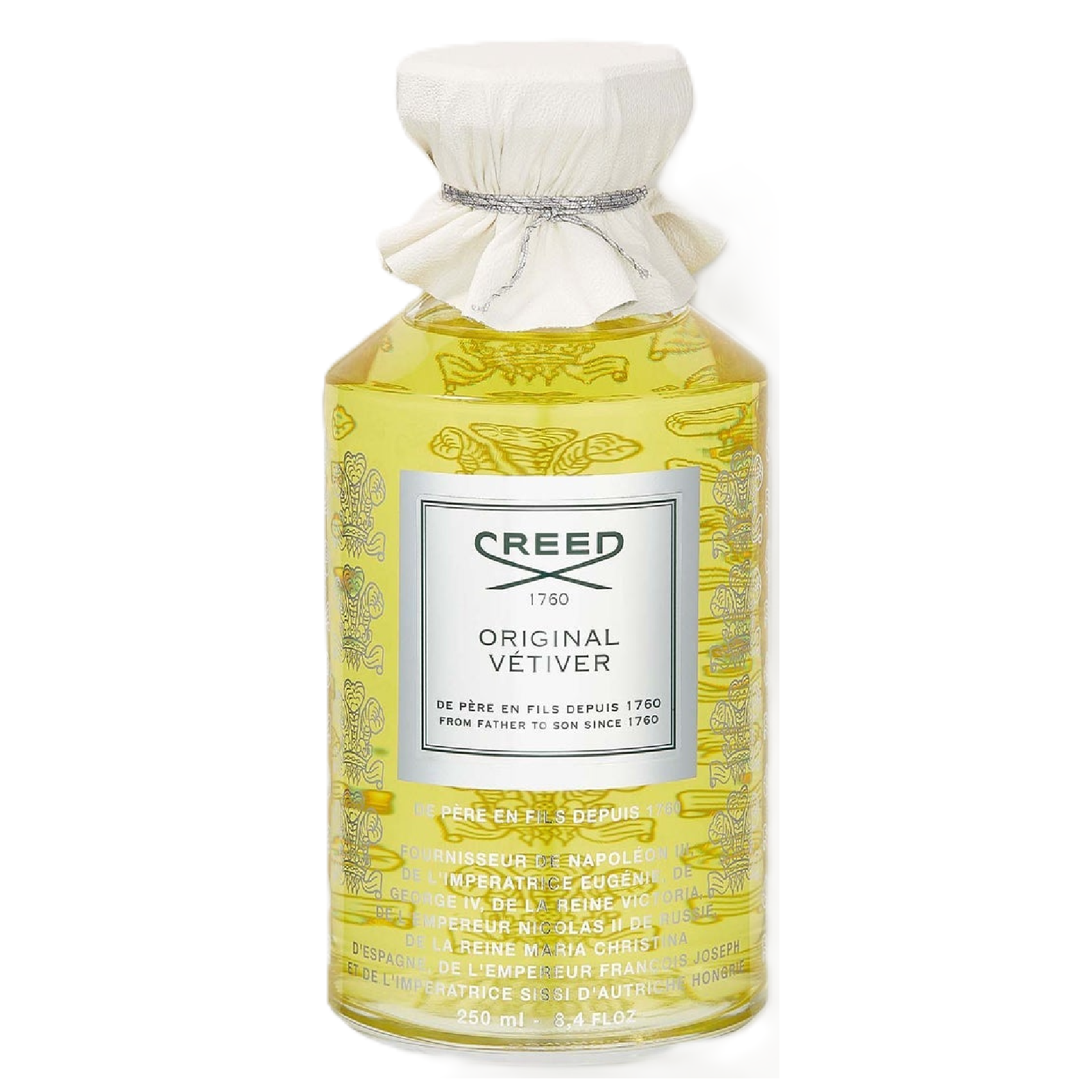 Creed Original Vetiver Eau de Parfum for Men