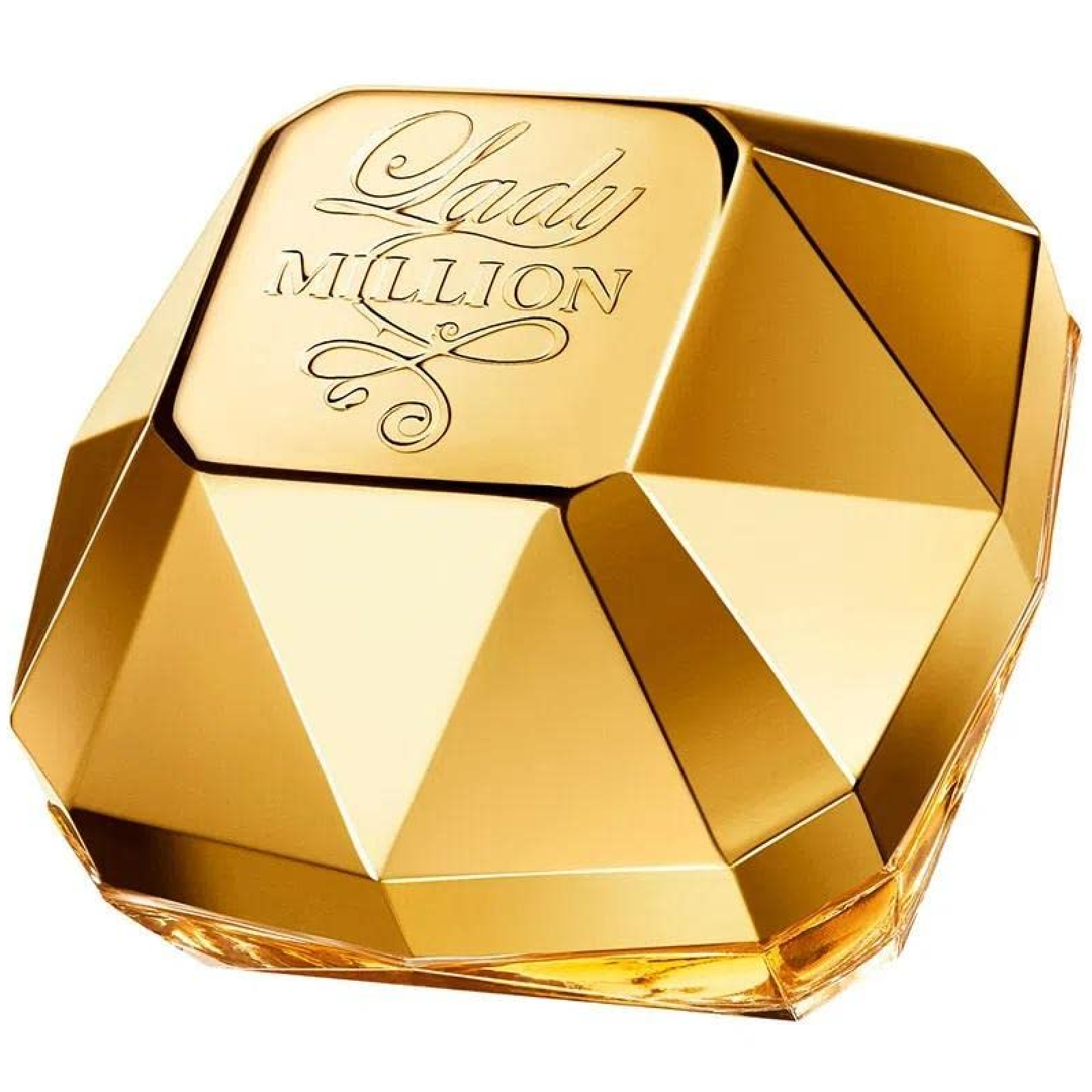 Paco Rabanne Lady Million Eau de Parfum for Women