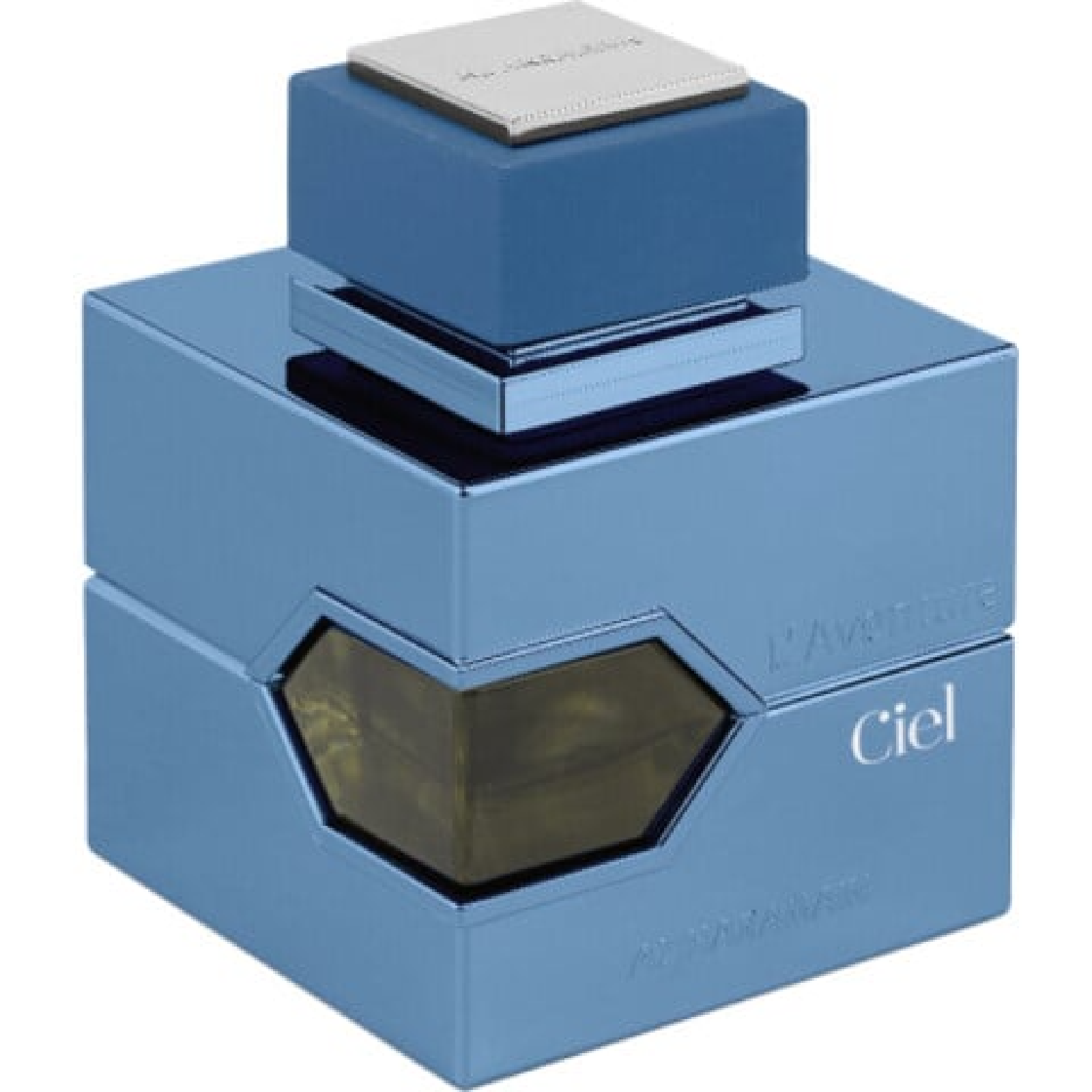 Al Haramain L'Aventure Ciel Extrait de Parfum for Women