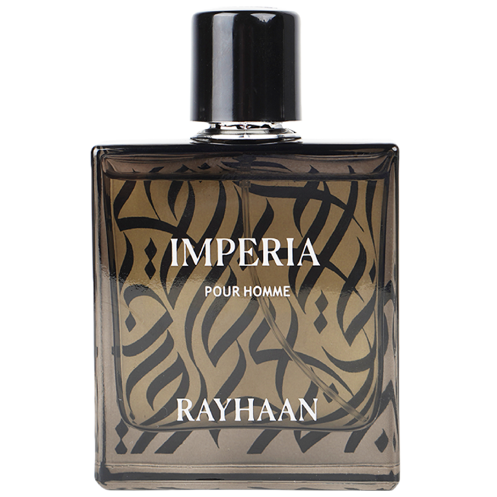 Rayhaan Imperia Eau de Parfum for Men - Conquer with Scent