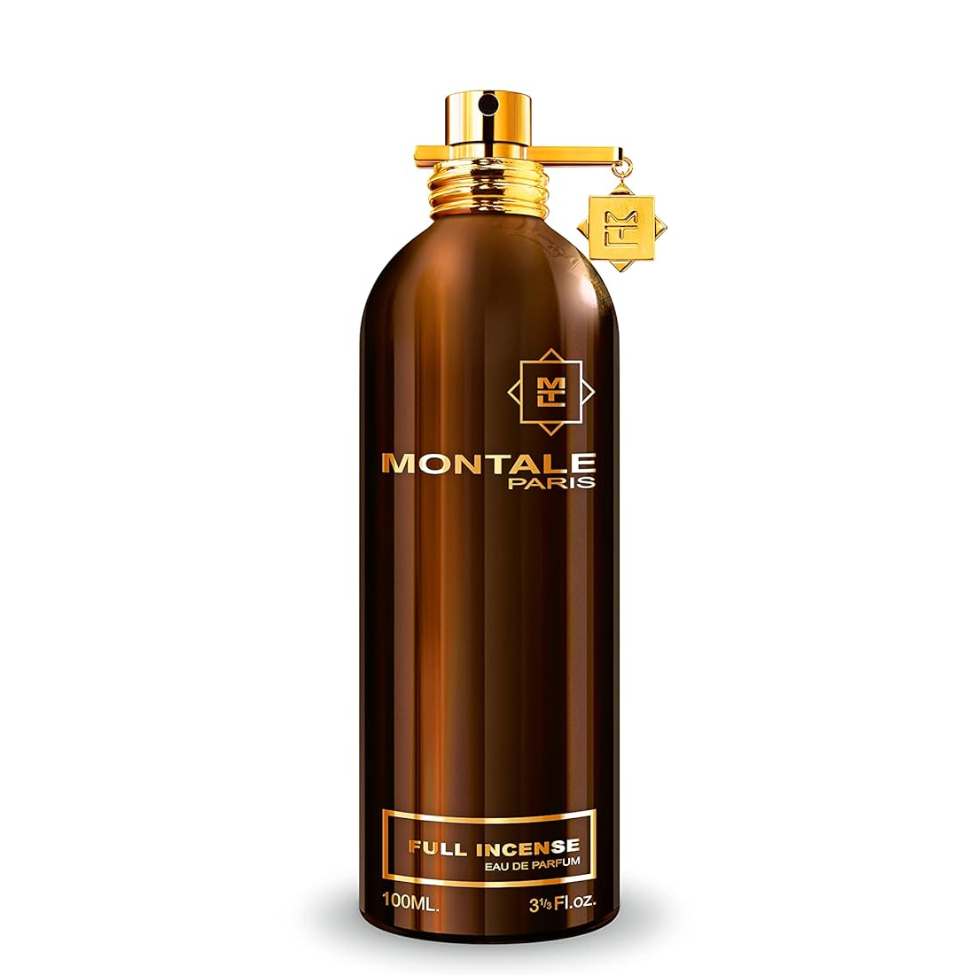 Montale Full Incense Eau de Parfum for Everyone