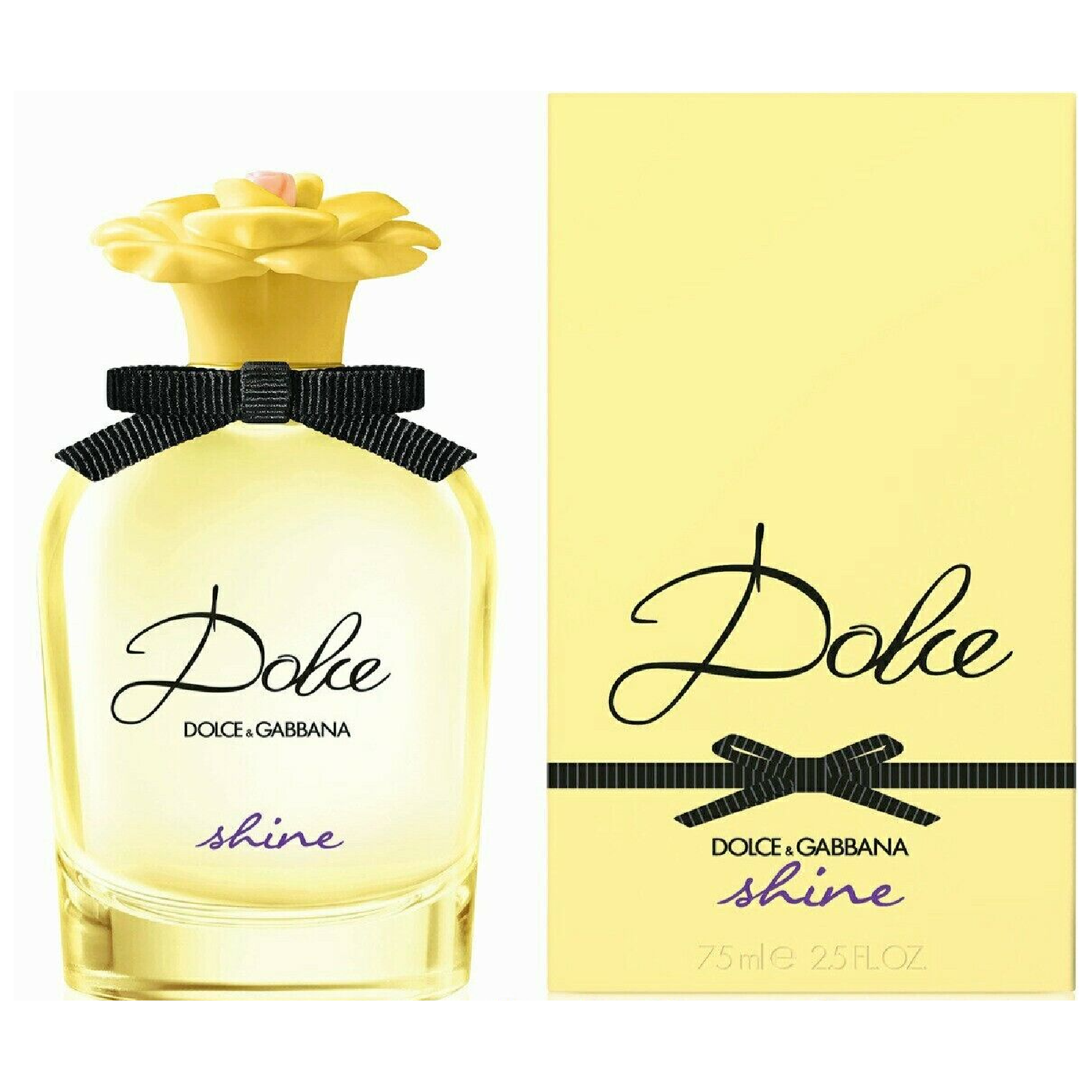 Dolce & Gabbana Dolce Shine Eau de Parfum for Women