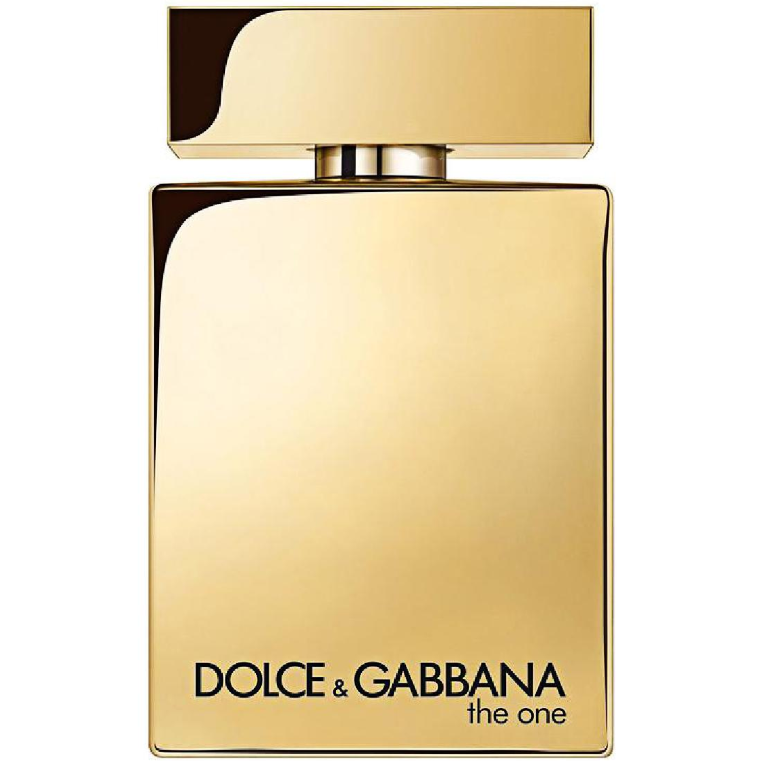 Dolce & Gabbana The One Gold Eau de Parfum for Men