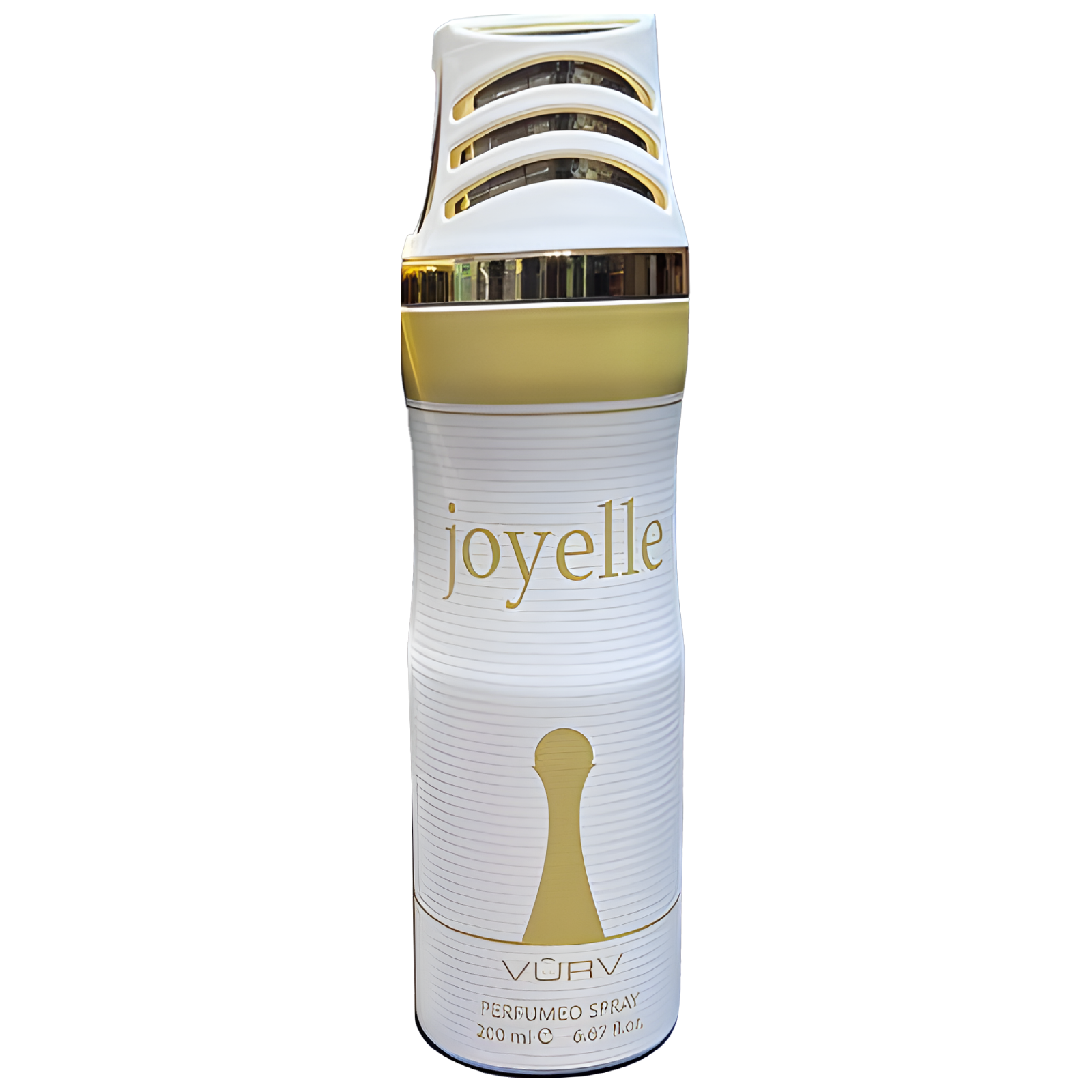 Vurv Joyelle Deodorant Spray for Women