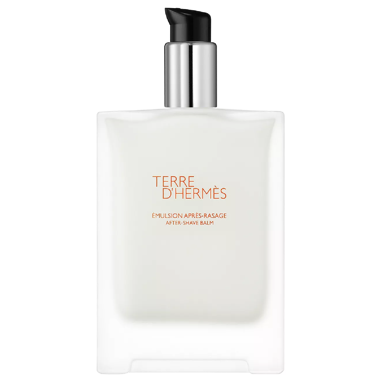 Hermes Terre D'hermes Aftershave Lotion / Balm for Men