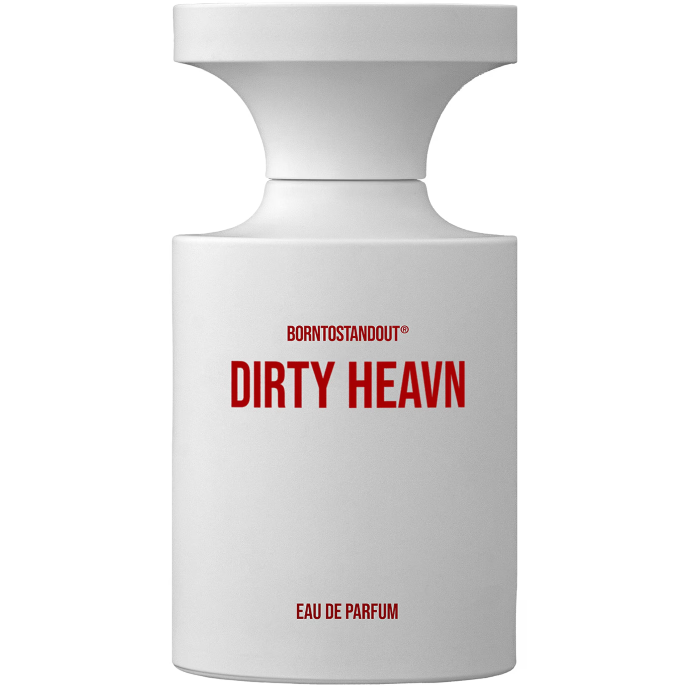Borntostandout Dirty Heaven Eau de Parfum for Everyone