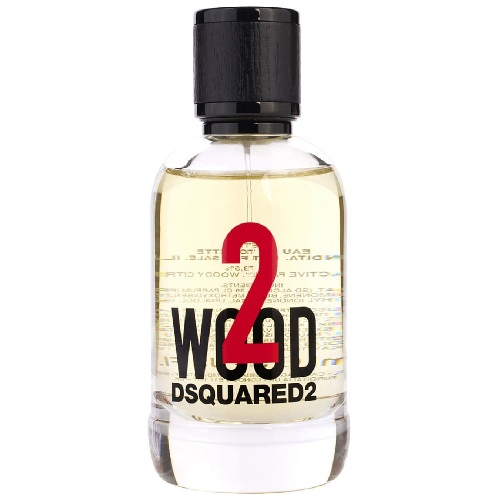 Dsquared2 2wood Eau de Toilette for Women