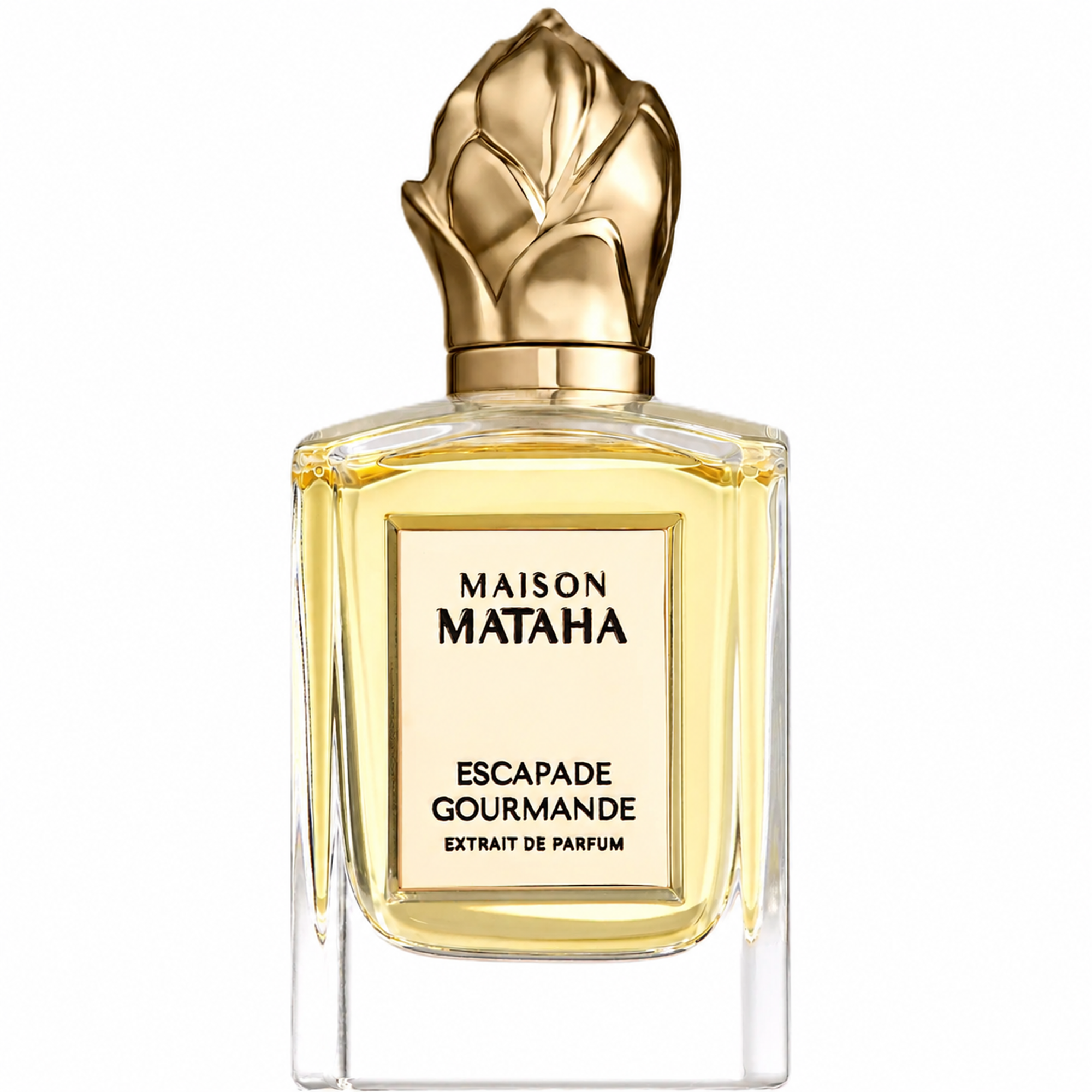 Maison Mataha Escapade Gourmande Extrait de Parfum for Everyone