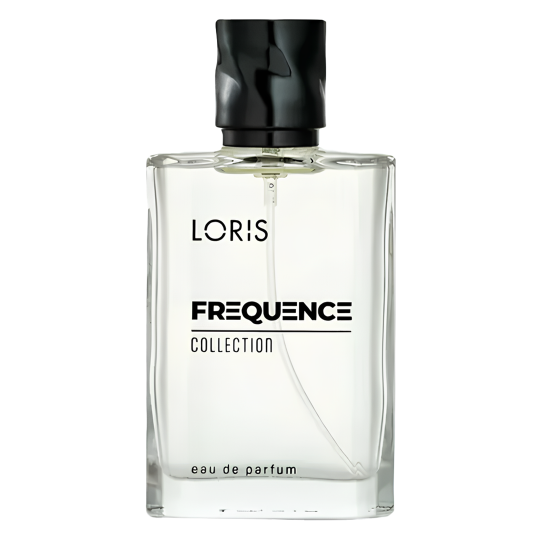 Loris Frequence Woody N 099 Eau de Parfum for Men